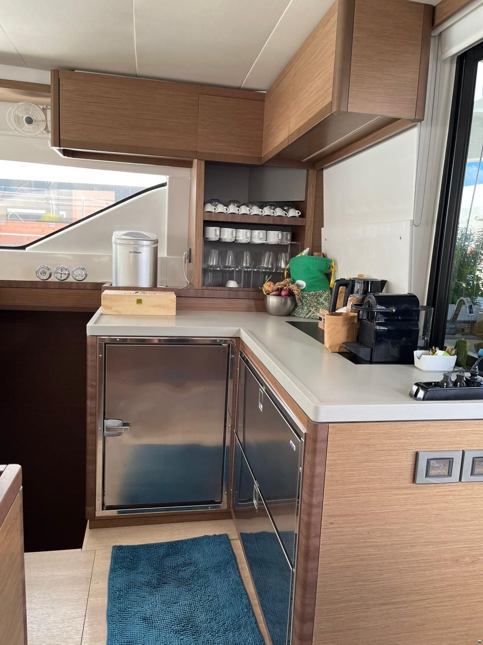 Lagoon 50 · 2019 en venta en Otra zona — foto 7