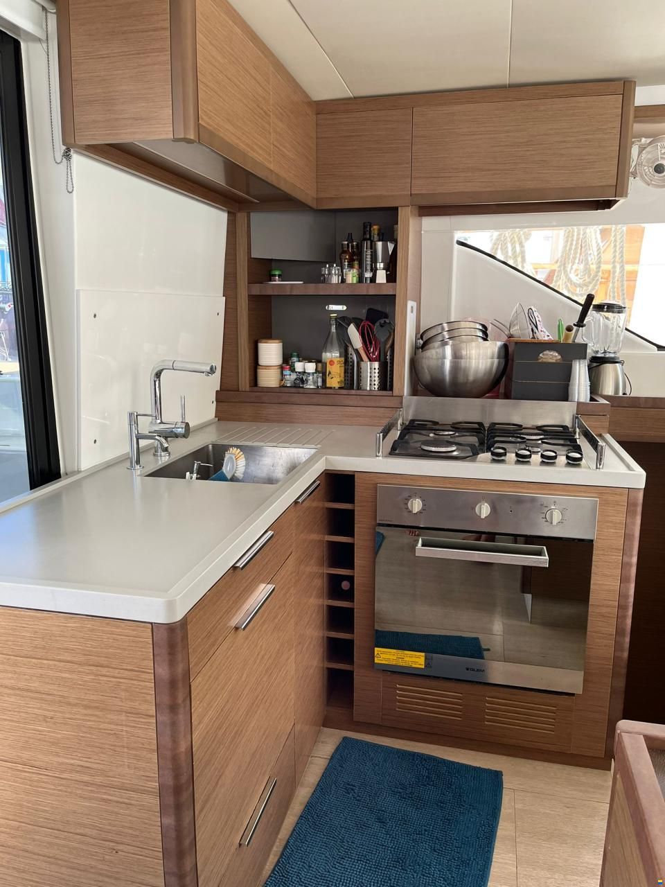Lagoon 50 · 2019 en venta en Otra zona — foto 8