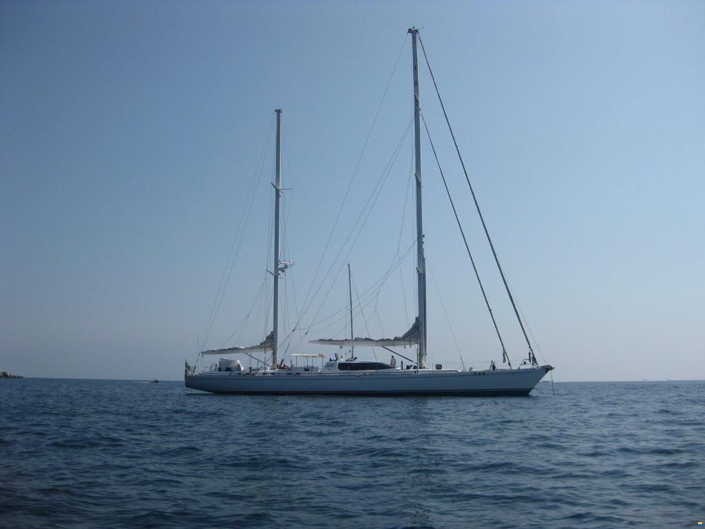Euromarine Ketch 32 Vallicelli · 2000 zu verkaufen – Andere Region — Foto 1