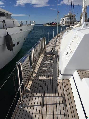Euromarine Ketch 32 Vallicelli · 2000 zu verkaufen – Andere Region — Foto 4
