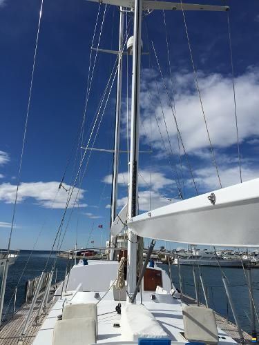 Euromarine Ketch 32 Vallicelli · 2000 zu verkaufen – Andere Region — Foto 7