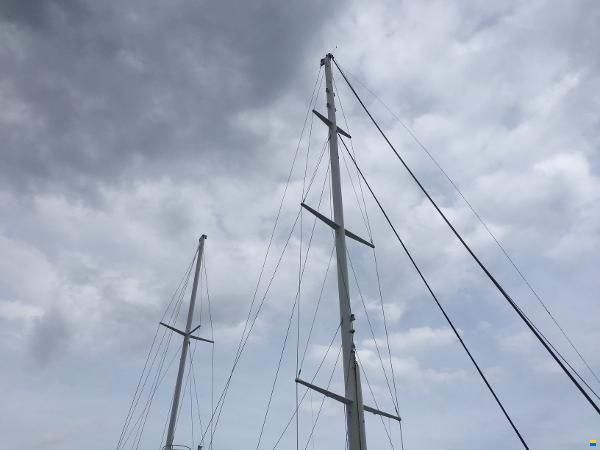 Euromarine Ketch 32 Vallicelli · 2000 zu verkaufen – Andere Region — Foto 8