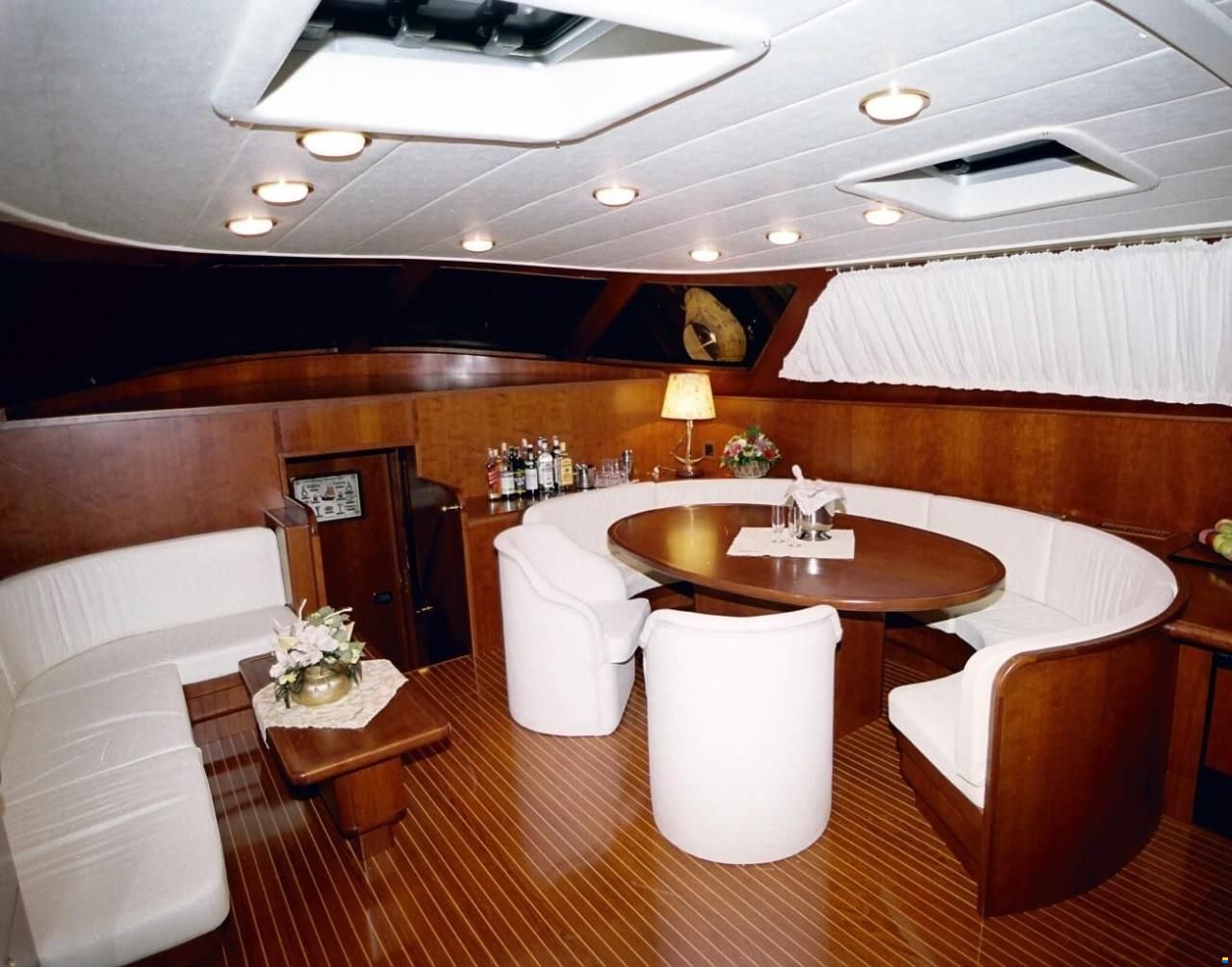 Euromarine Ketch 32 Vallicelli · 2000 zu verkaufen – Andere Region — Foto 10