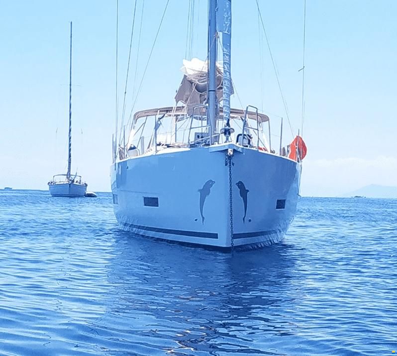 Dufour 390 Grand Large · 2019 zu verkaufen – Sizilien — Foto 1