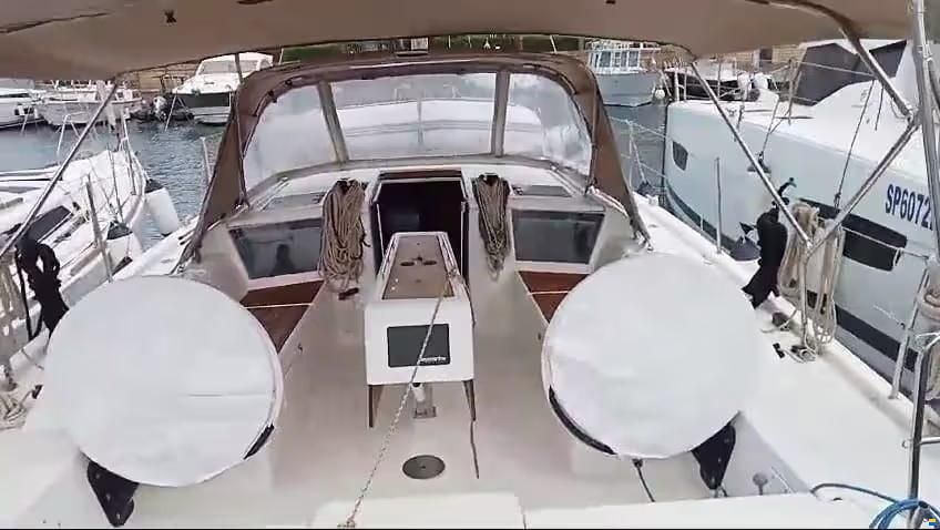 Dufour 390 Grand Large · 2019 zu verkaufen – Sizilien — Foto 3