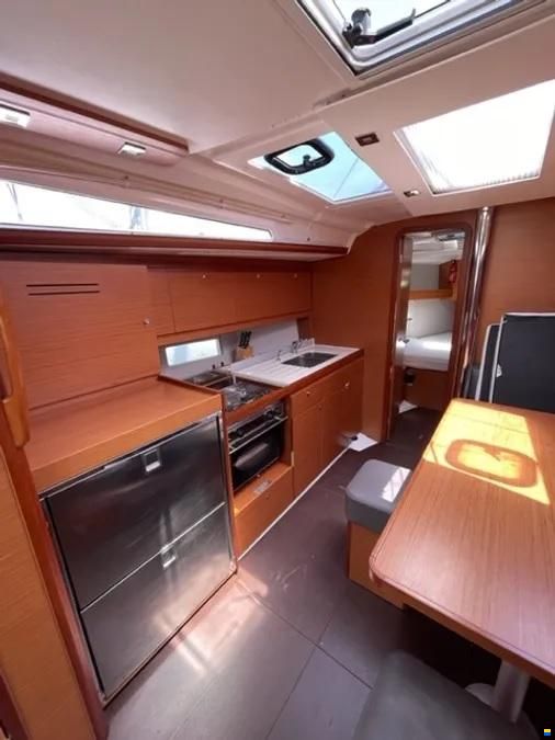 Dufour 390 Grand Large · 2019 zu verkaufen – Sizilien — Foto 5