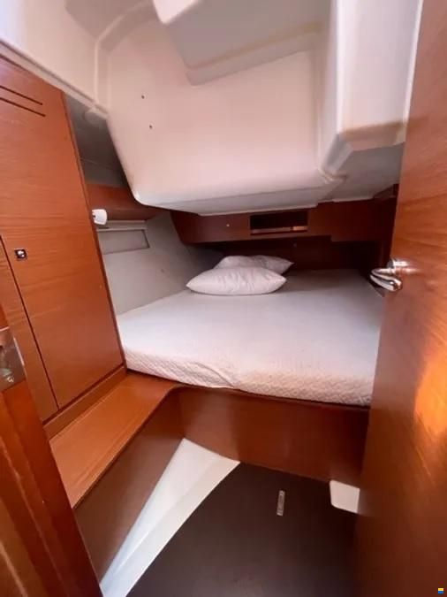 Dufour 390 Grand Large · 2019 zu verkaufen – Sizilien — Foto 6