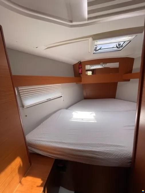 Dufour 390 Grand Large · 2019 zu verkaufen – Sizilien — Foto 7