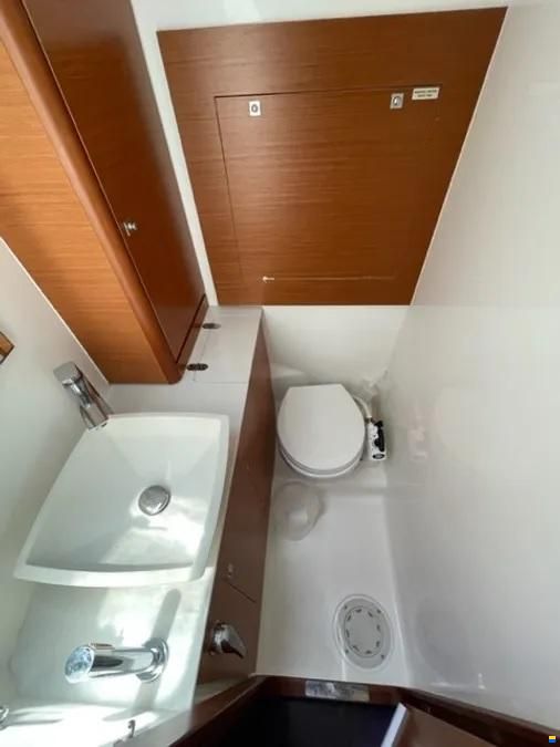 Dufour 390 Grand Large · 2019 zu verkaufen – Sizilien — Foto 8