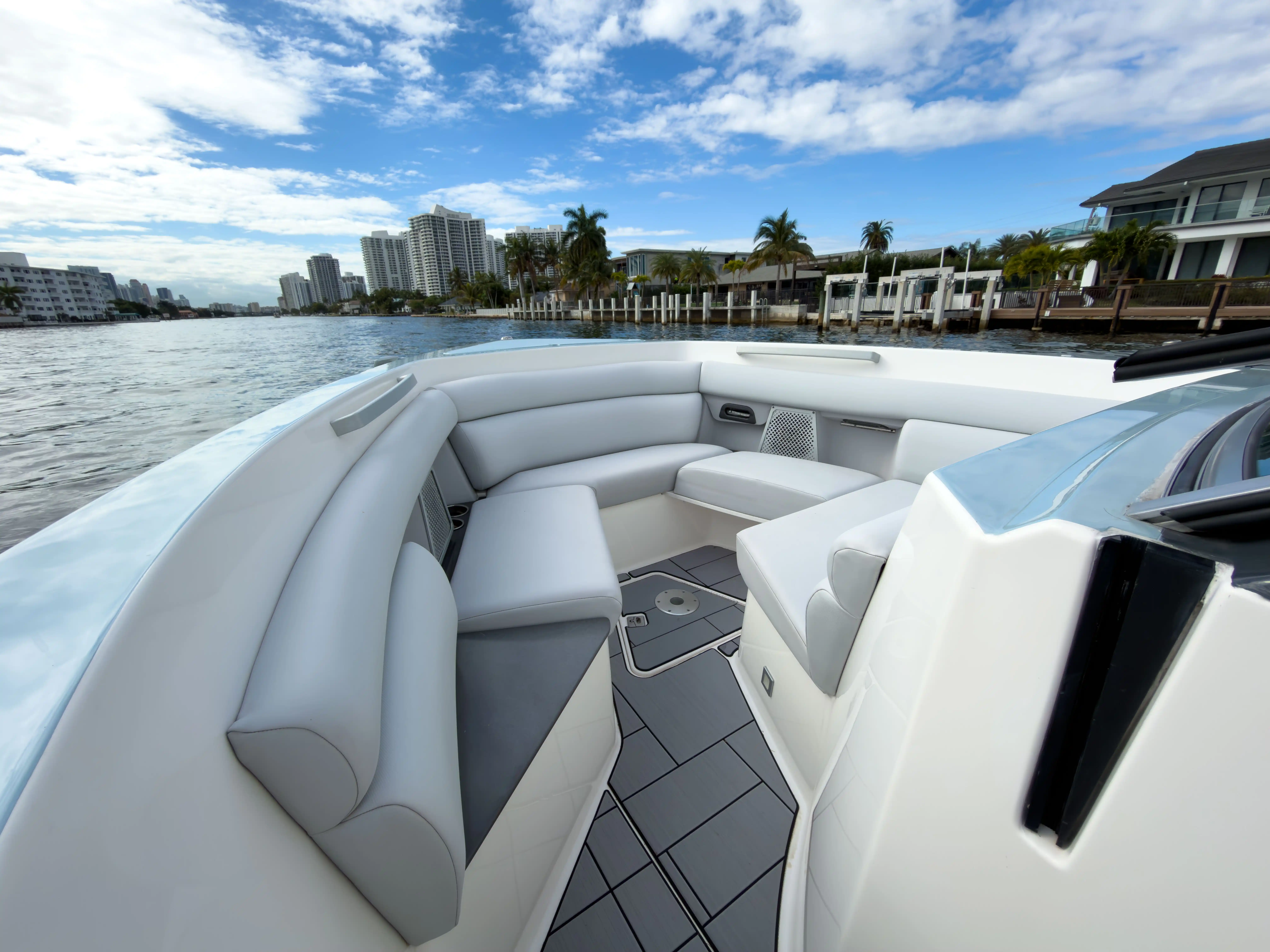 Aviara AV32 OB · 2022 en venta en Florida — foto 1