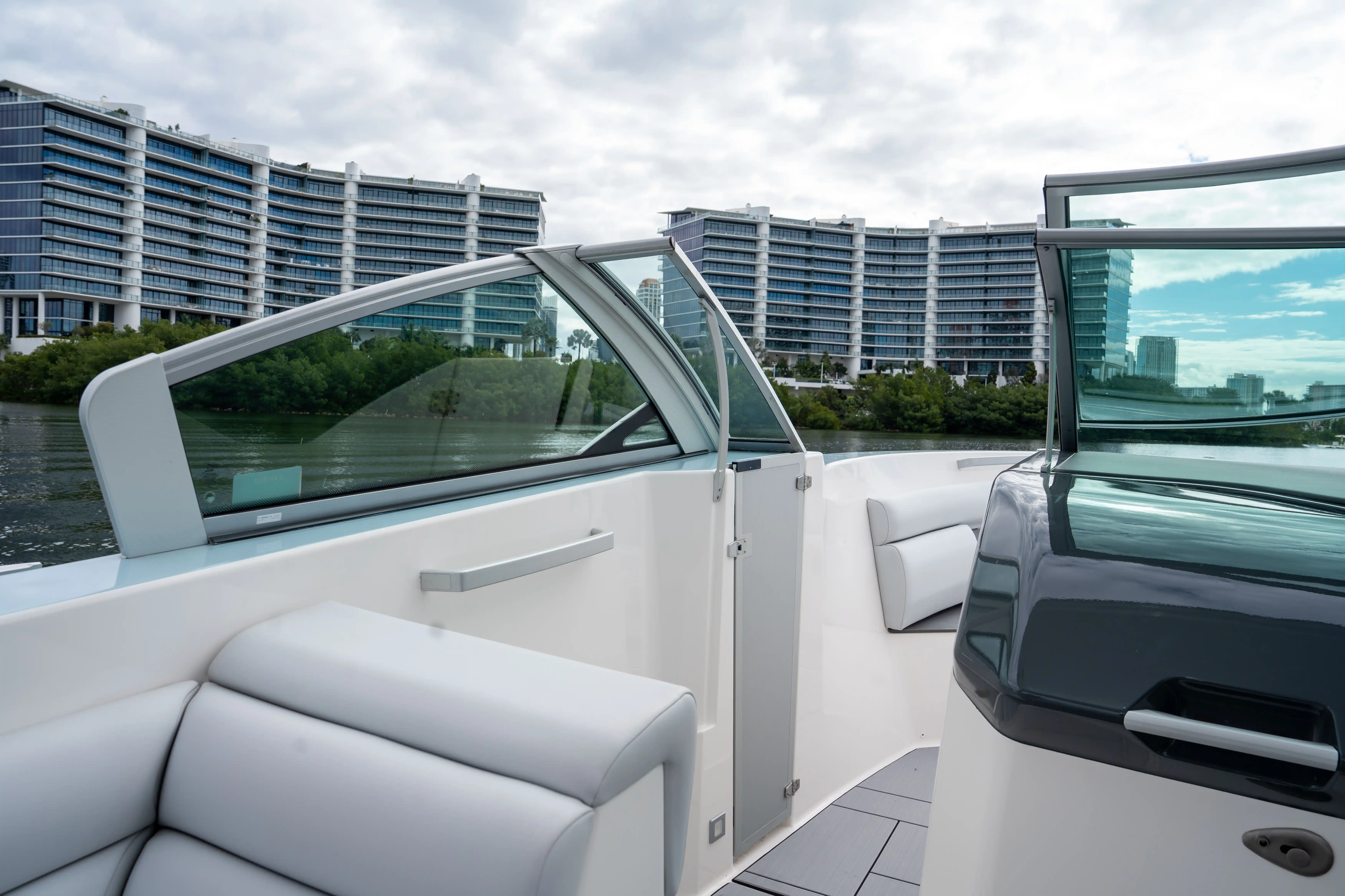 Aviara AV32 OB · 2022 en venta en Florida — foto 2
