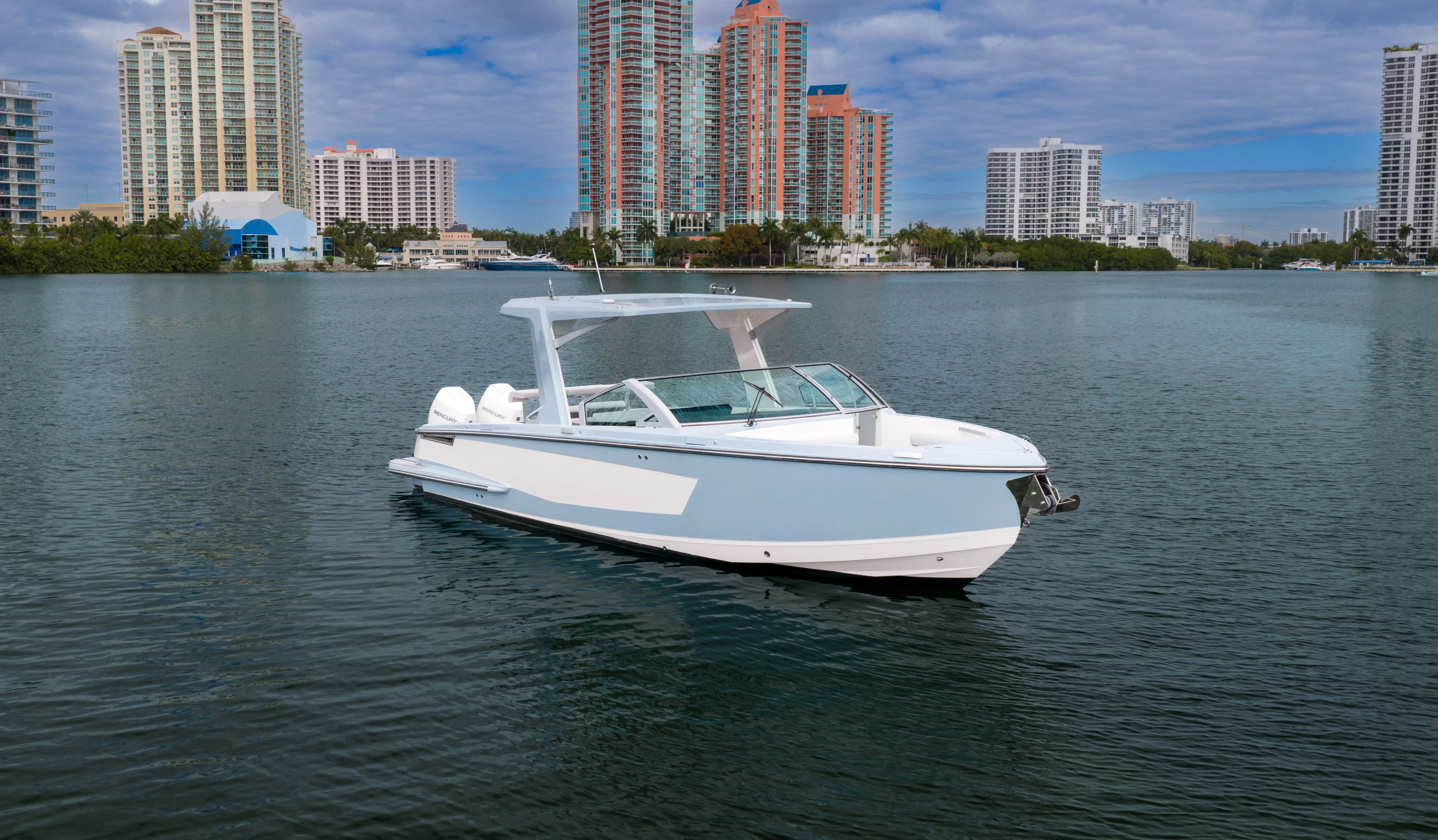 Aviara AV32 OB · 2022 en venta en Florida — foto 3