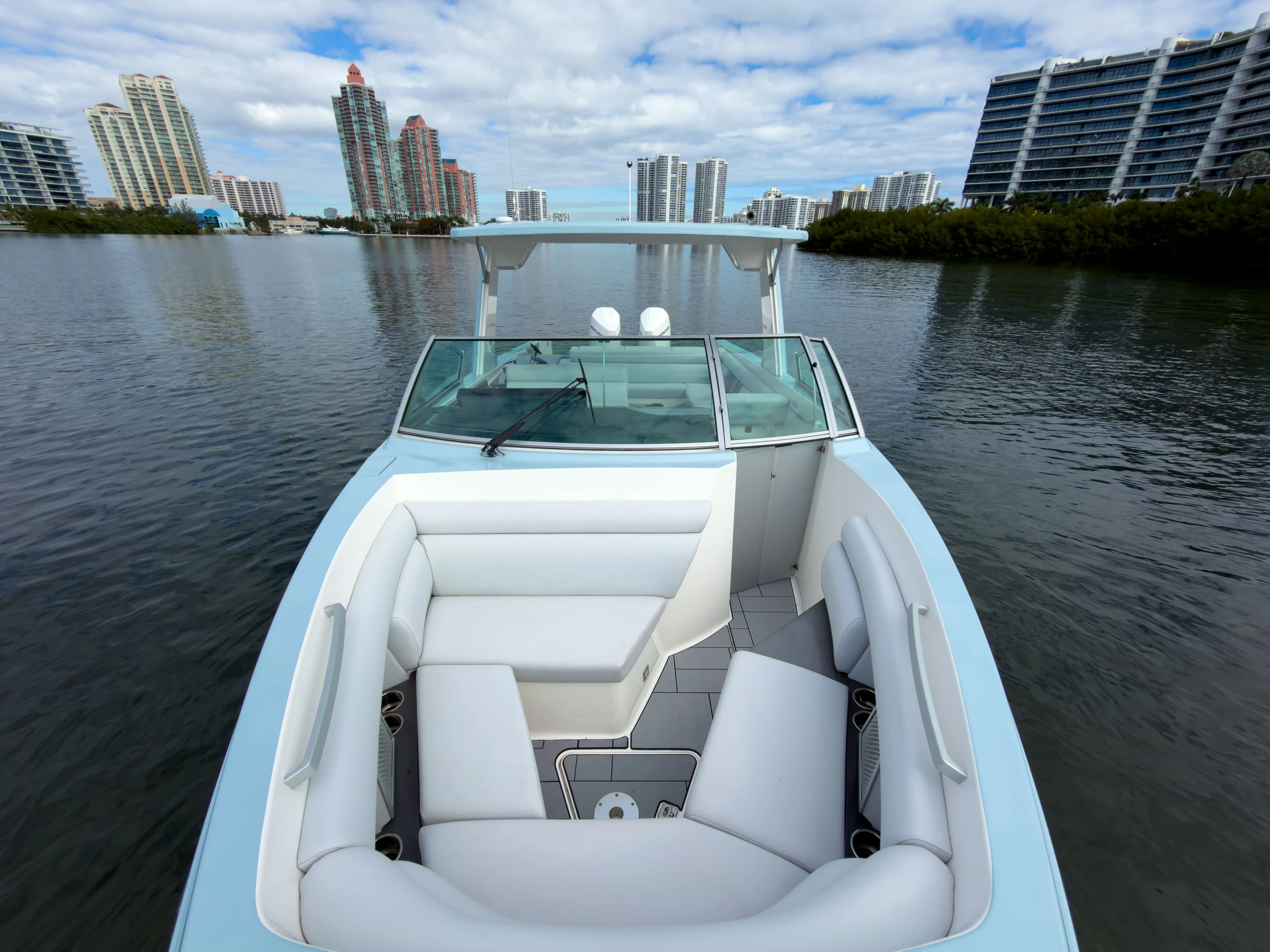 Aviara AV32 OB · 2022 en venta en Florida — foto 4