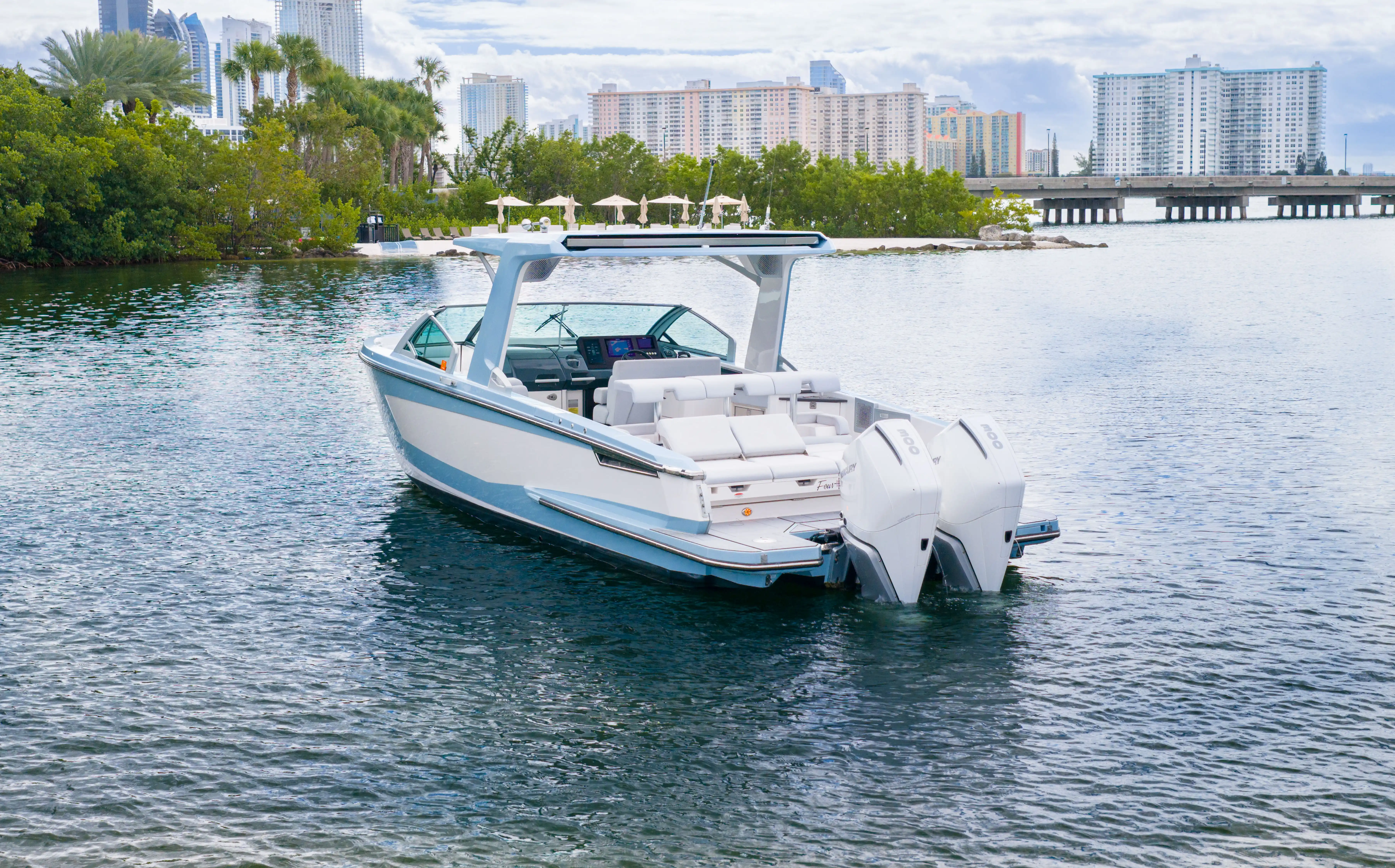 Aviara AV32 OB · 2022 en venta en Florida — foto 6