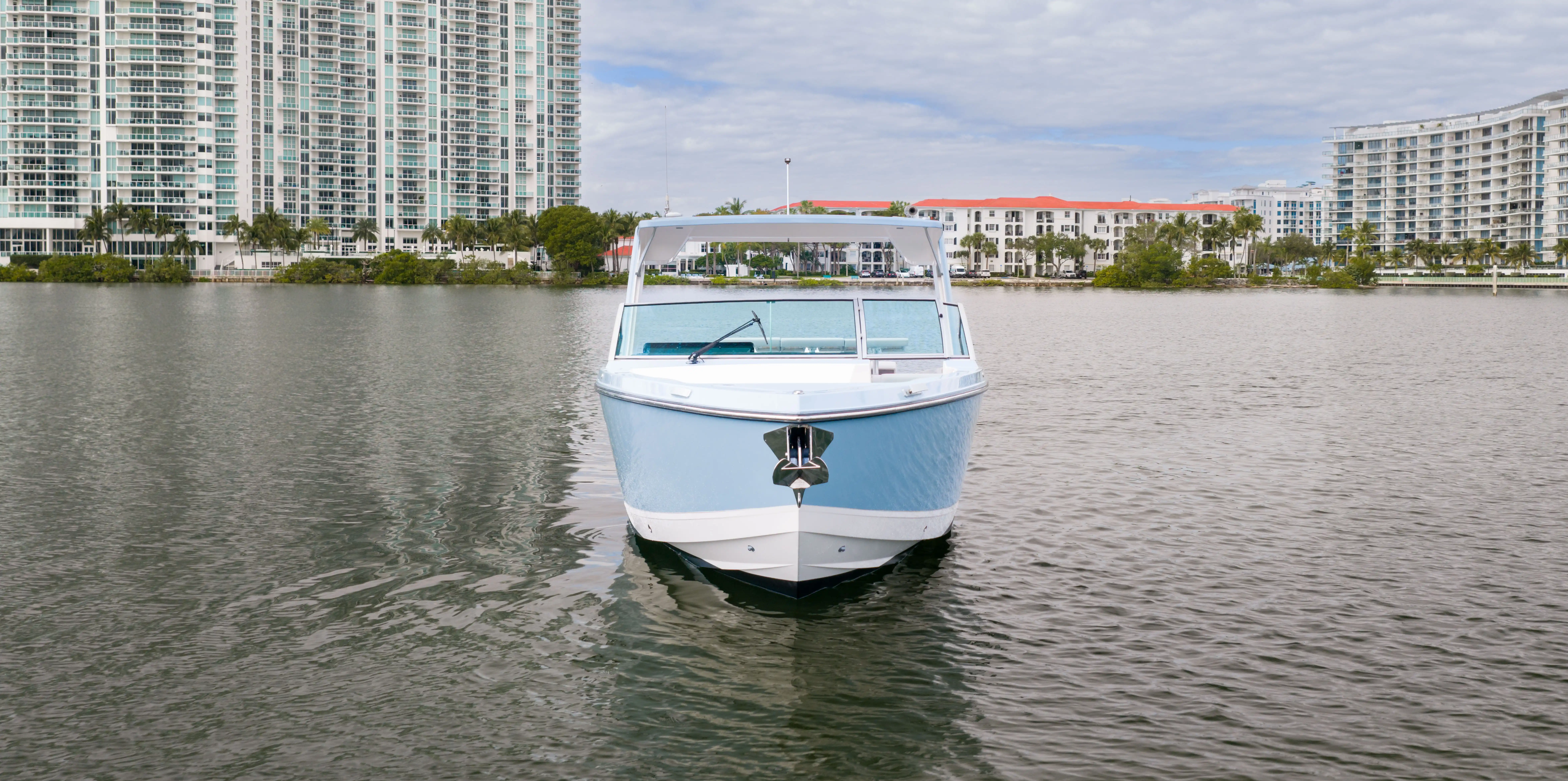 Aviara AV32 OB · 2022 en venta en Florida — foto 8