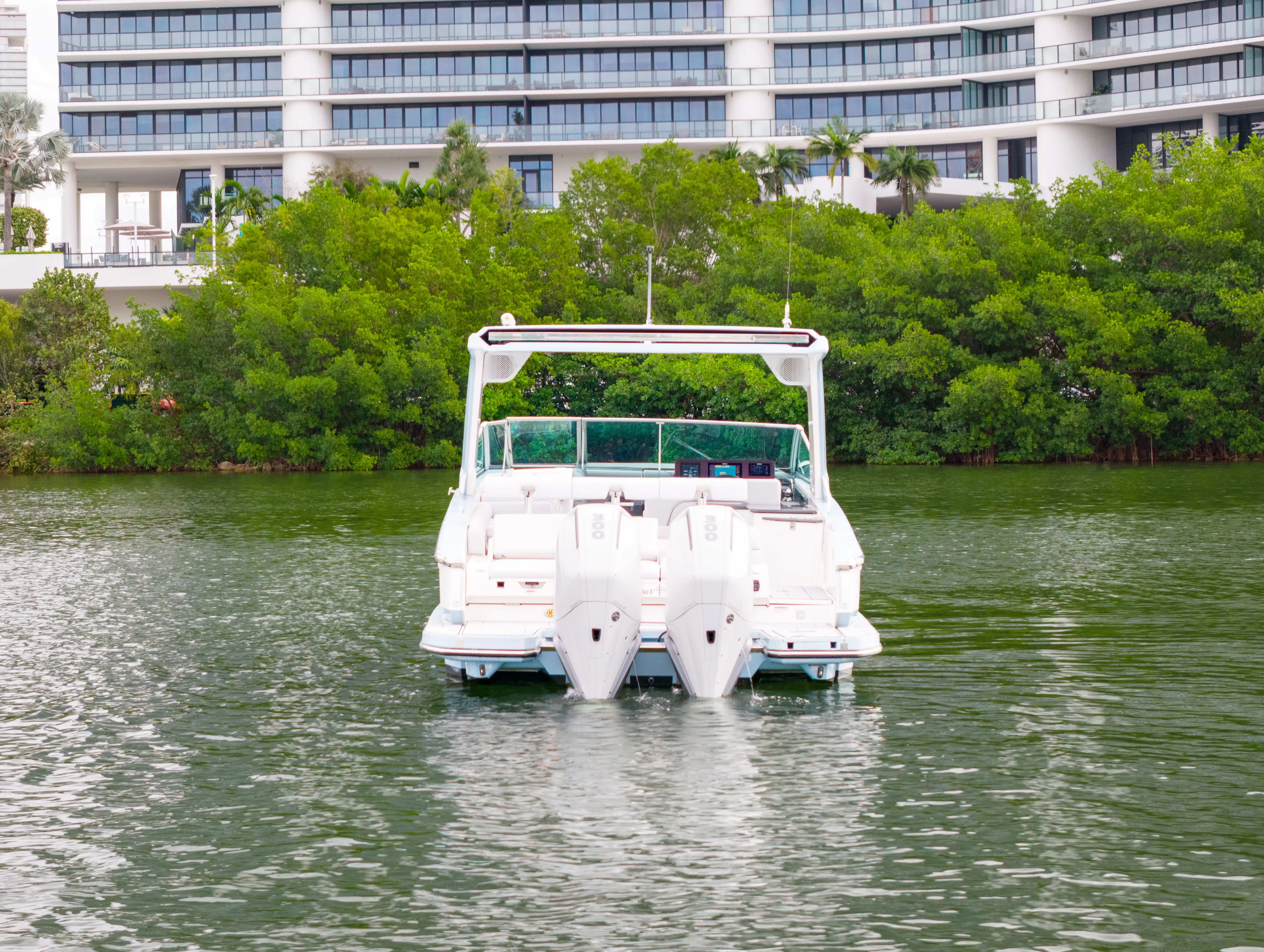 Aviara AV32 OB · 2022 en venta en Florida — foto 9