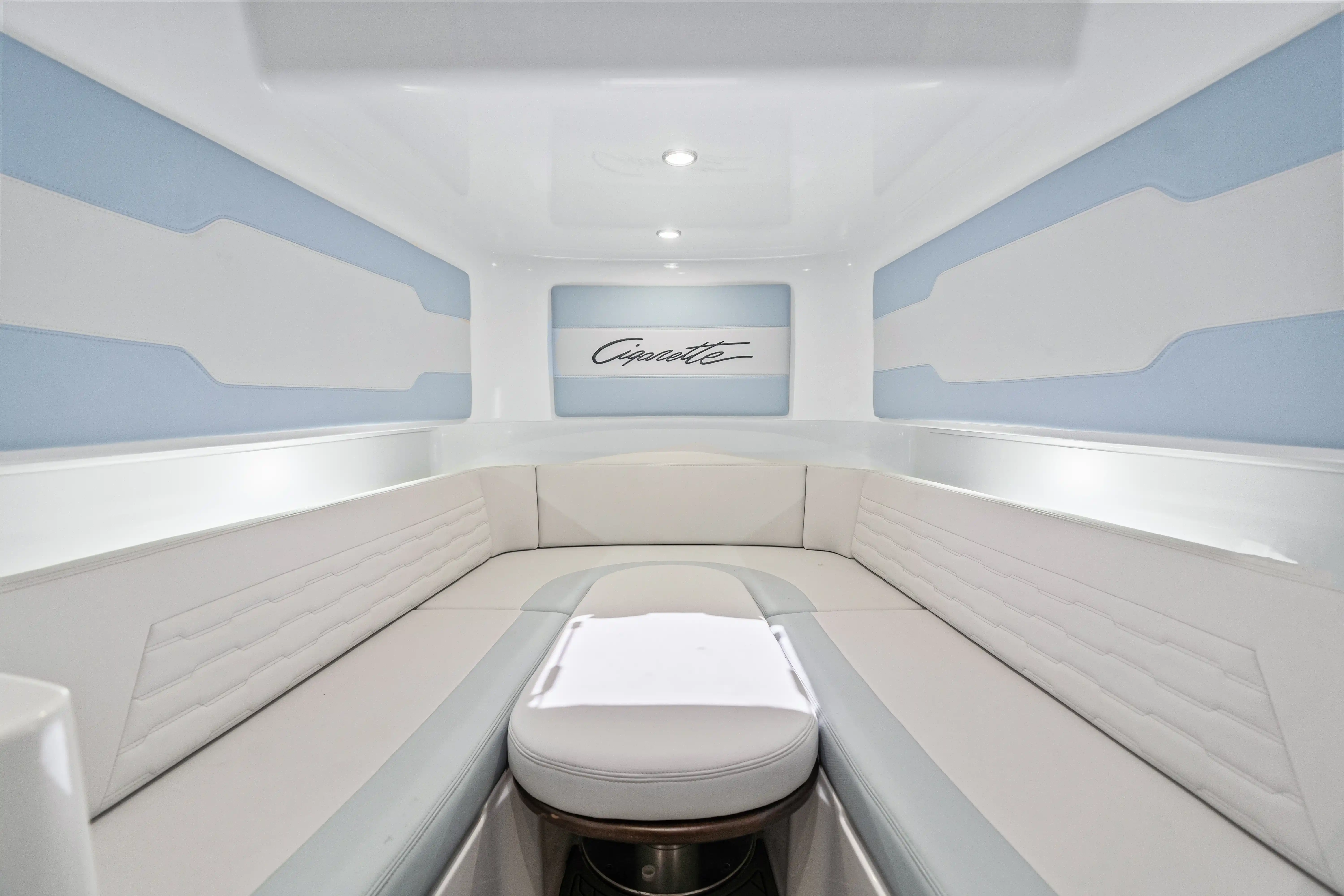Cigarette 42 Auroris · 2024 en venta en Florida — foto 1