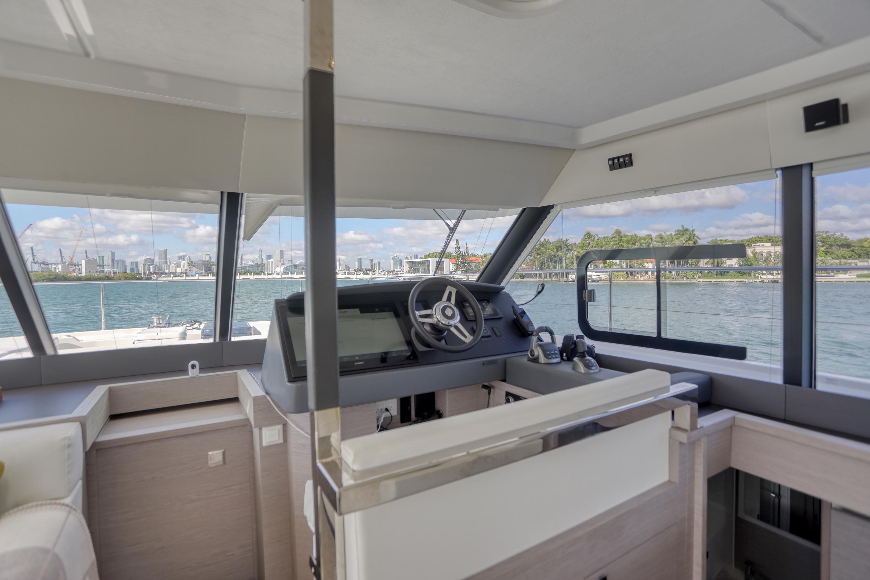 Fountaine Pajot MY.6 · 2022 for sale in Florida — photo 3