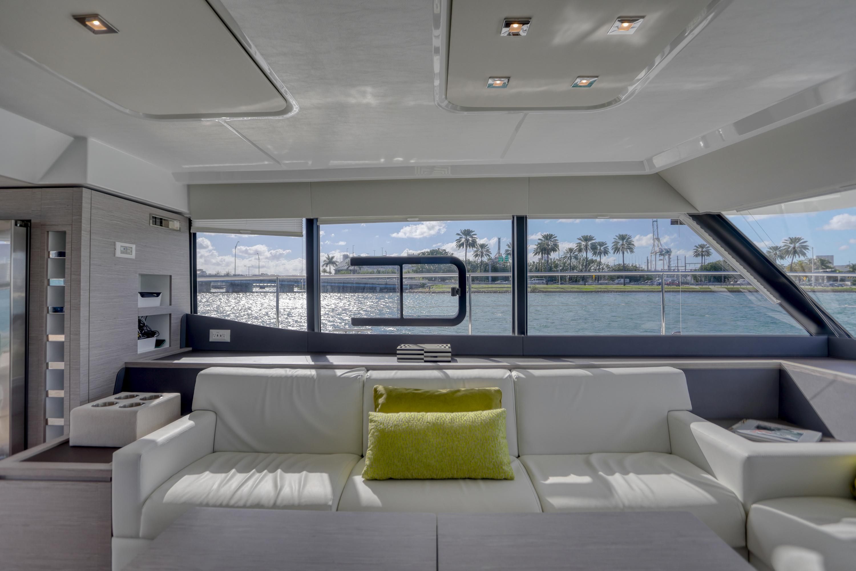 Fountaine Pajot MY.6 · 2022 for sale in Florida — photo 5