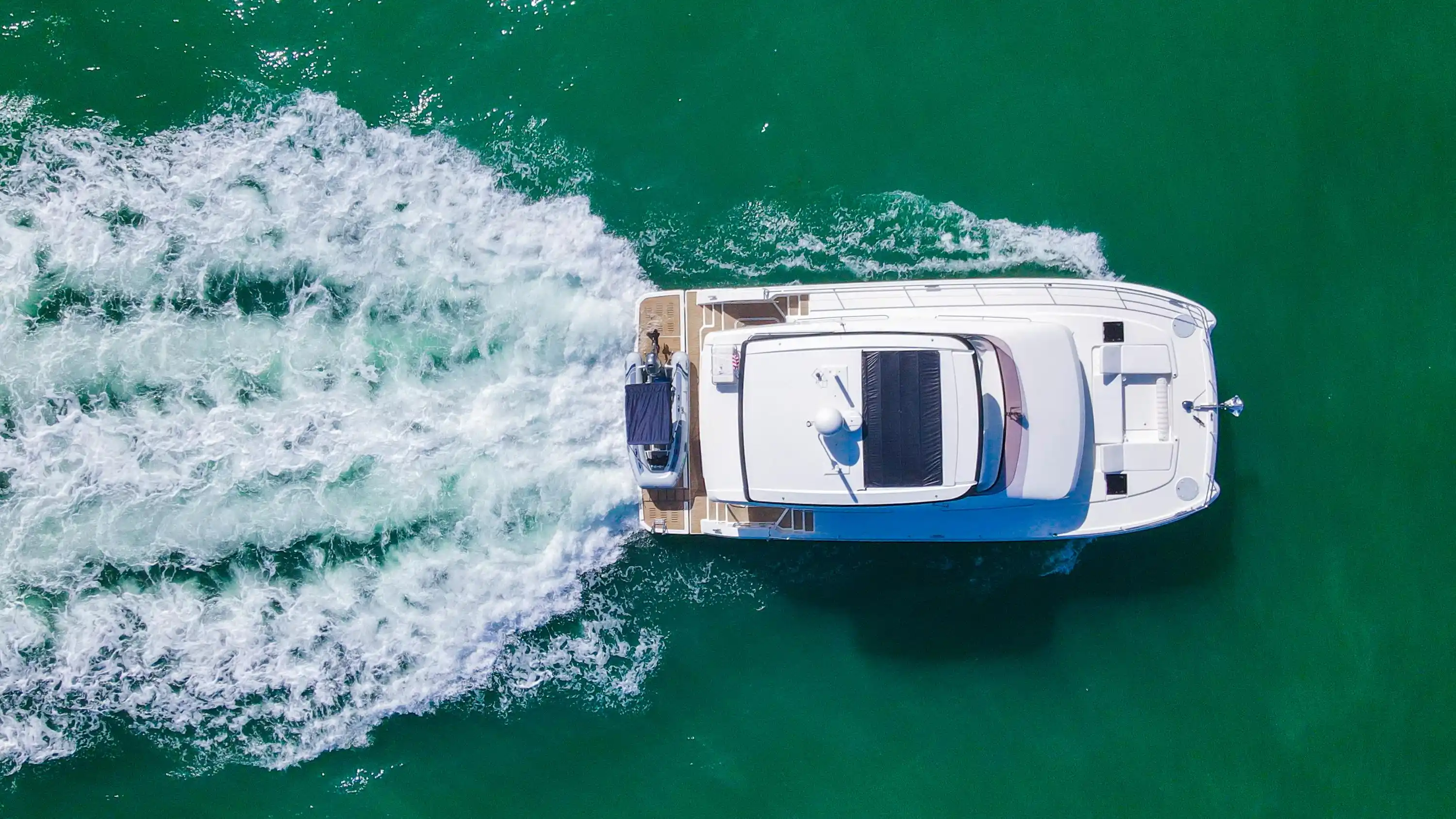 Fountaine Pajot MY.6 · 2022 for sale in Florida — photo 10