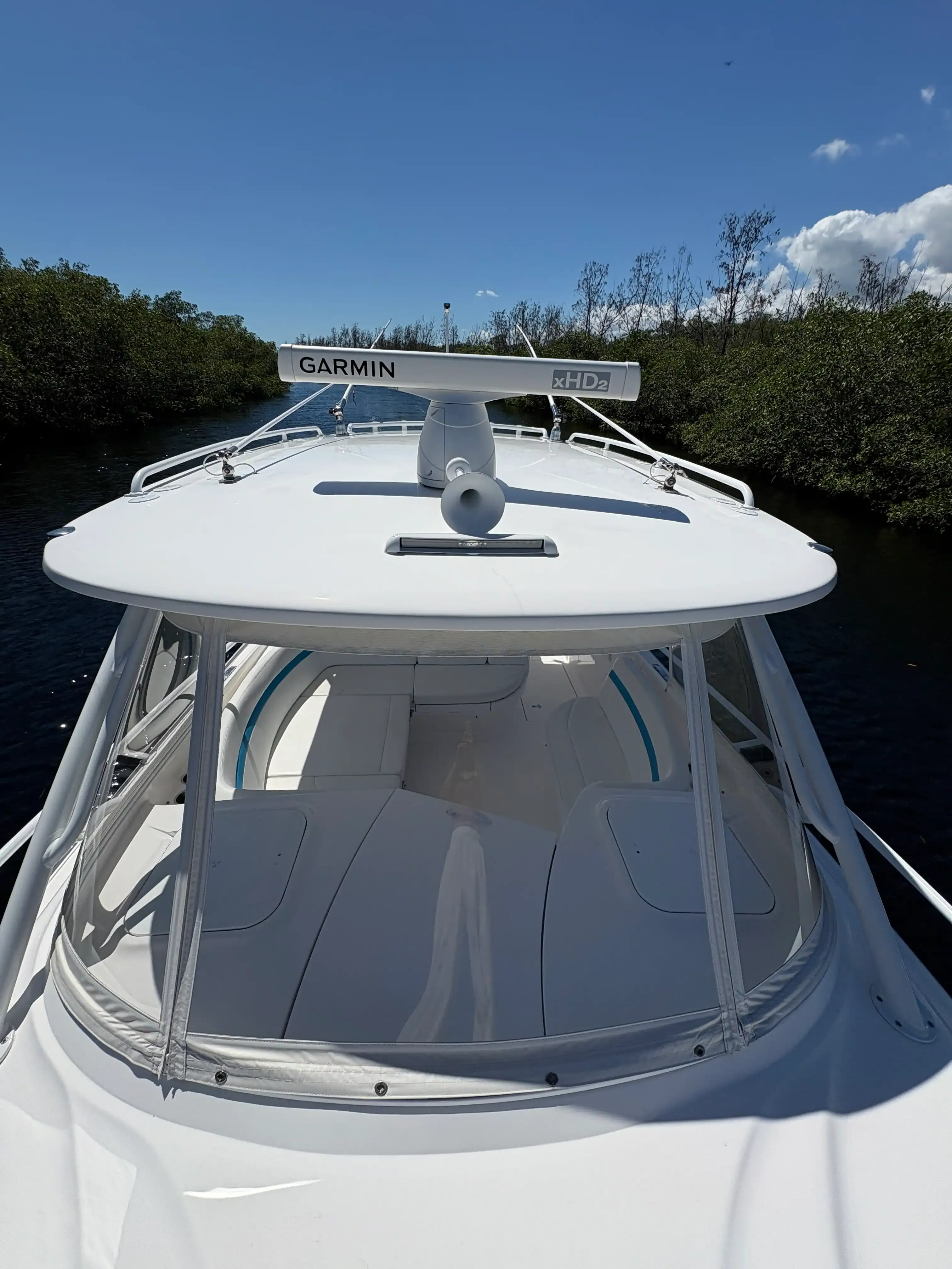 Intrepid 407 Cuddy · 2018 en venta en Florida — foto 4