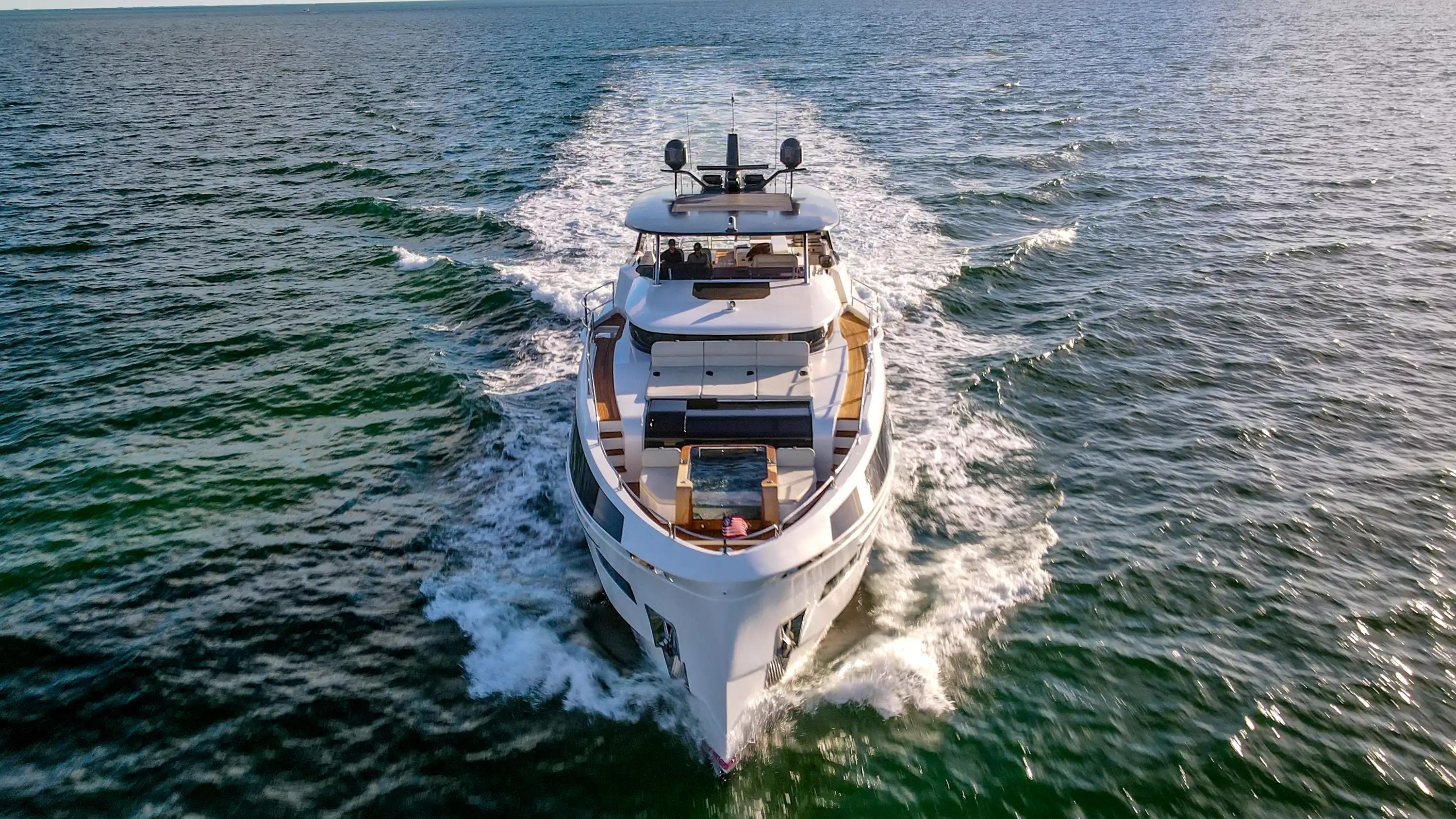 Sirena 88 · 2021 à vendre – Floride — photo 3