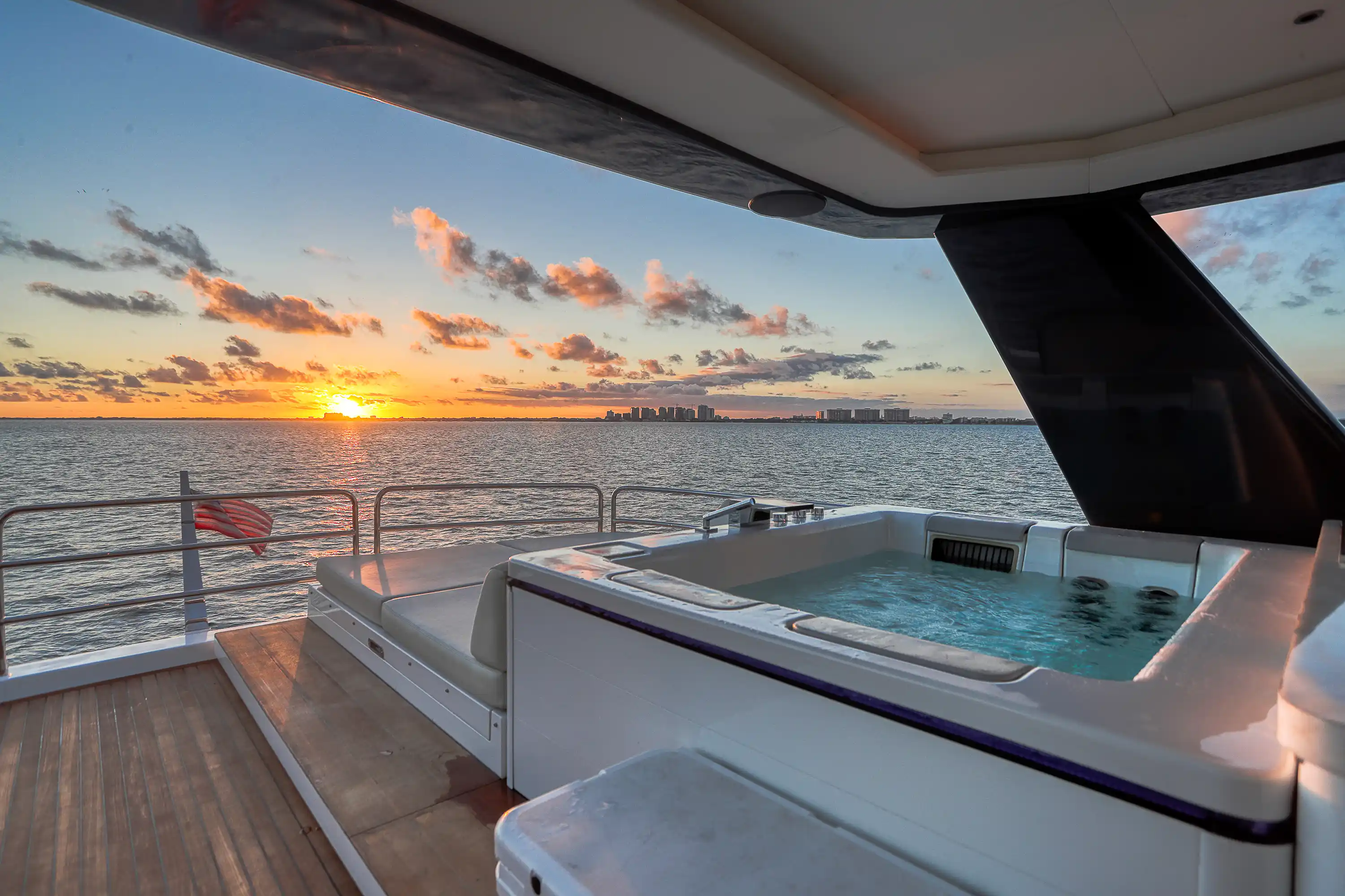 Sirena 88 · 2021 à vendre – Floride — photo 4
