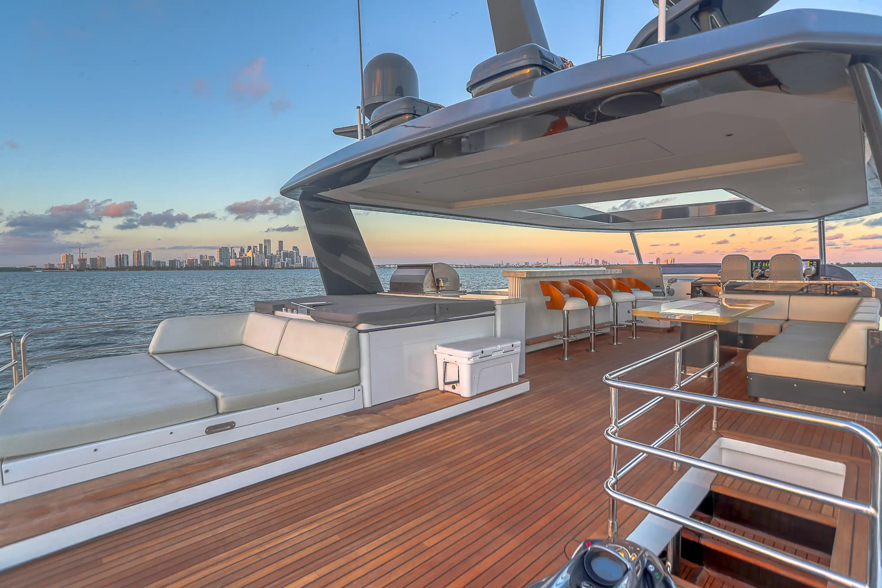 Sirena 88 · 2021 à vendre – Floride — photo 7
