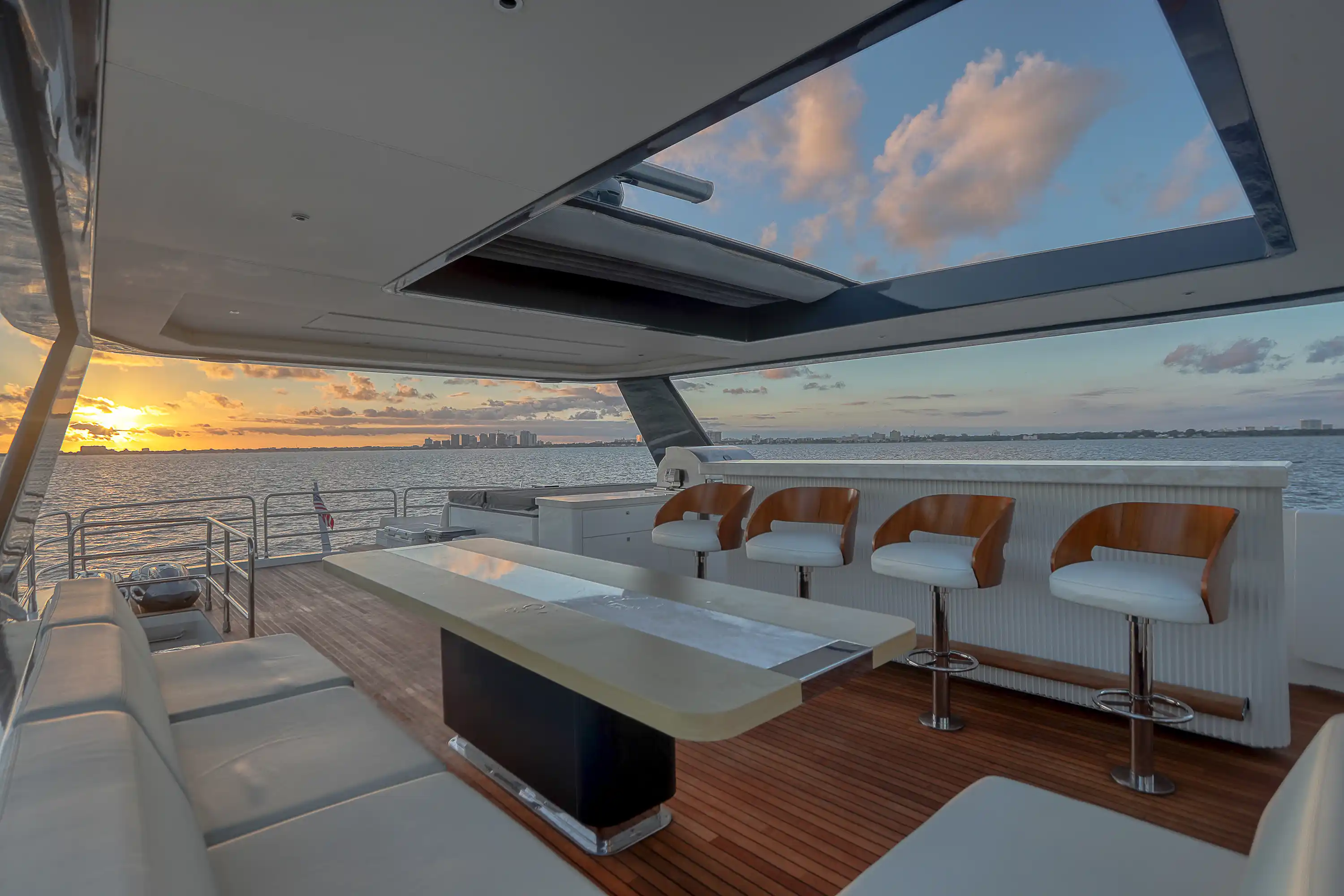 Sirena 88 · 2021 à vendre – Floride — photo 8
