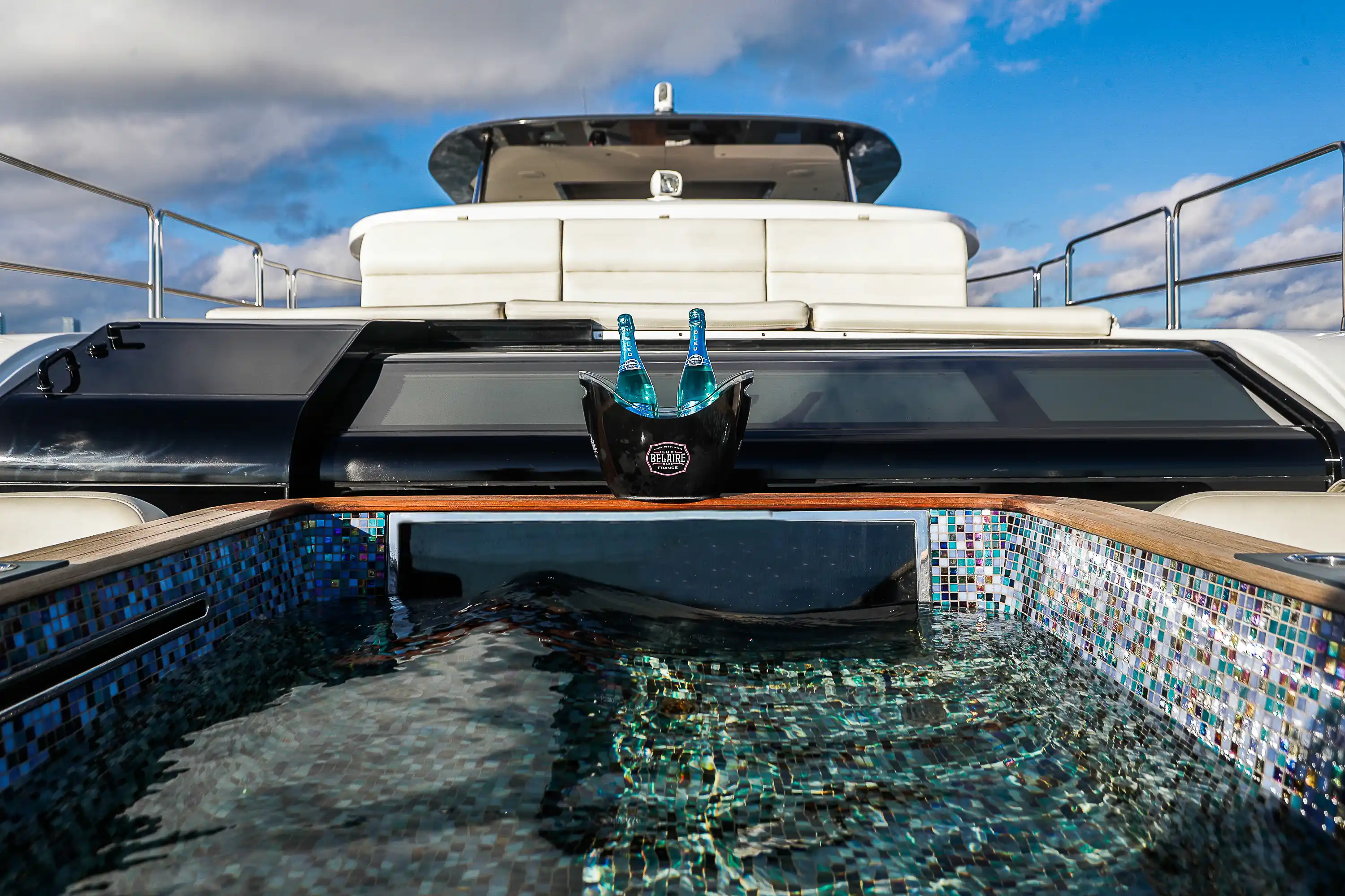 Sirena 88 · 2021 à vendre – Floride — photo 9