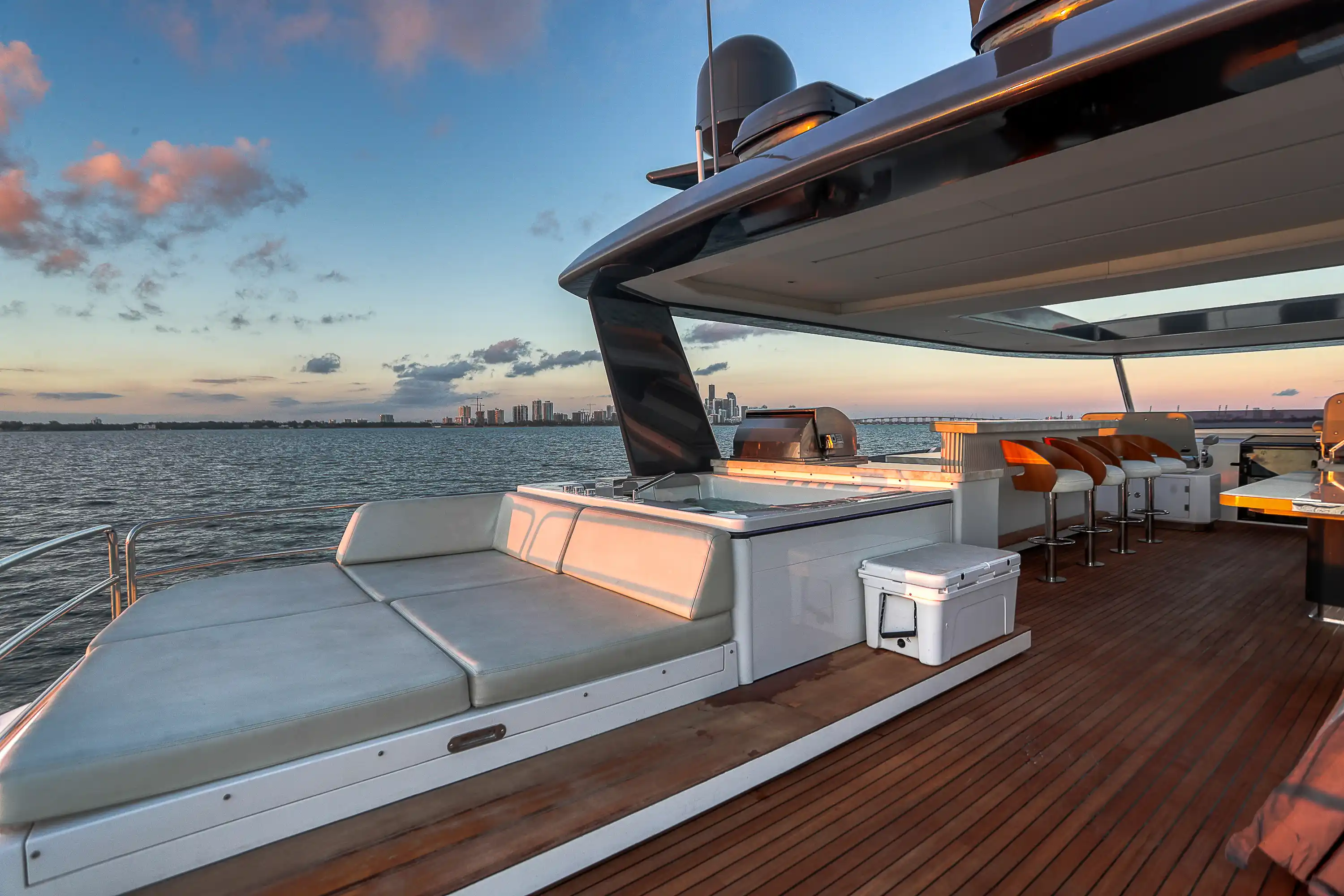 Sirena 88 · 2021 à vendre – Floride — photo 10