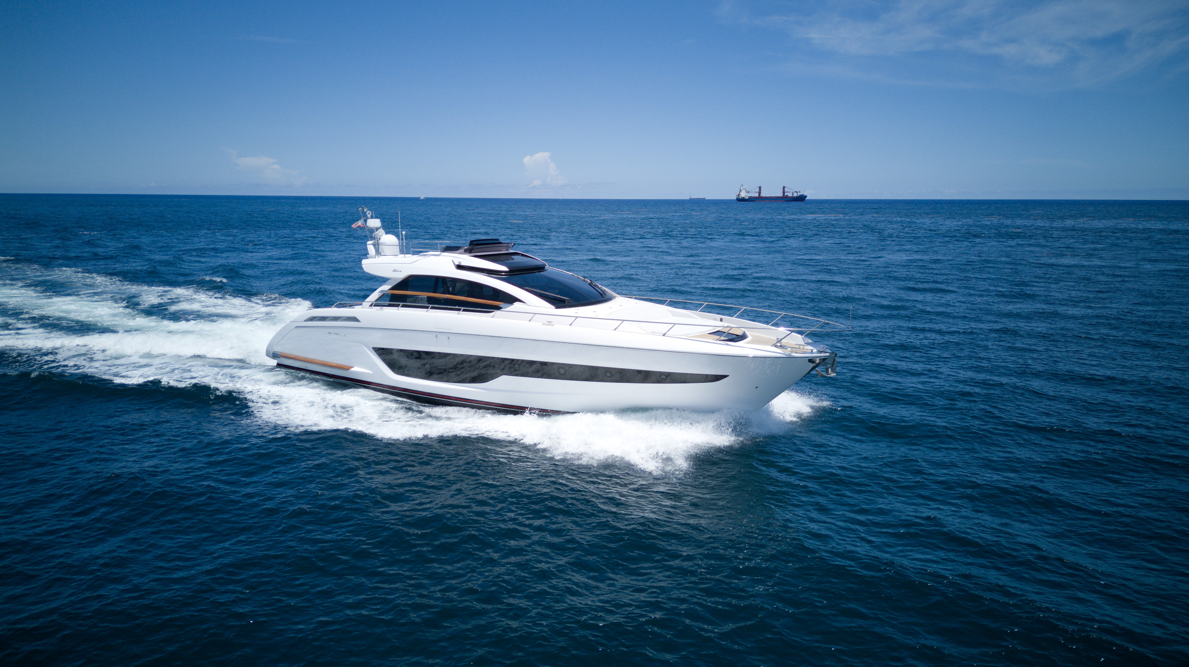 Riva 66 Ribelle · 2019 zu verkaufen – Florida — Foto 1