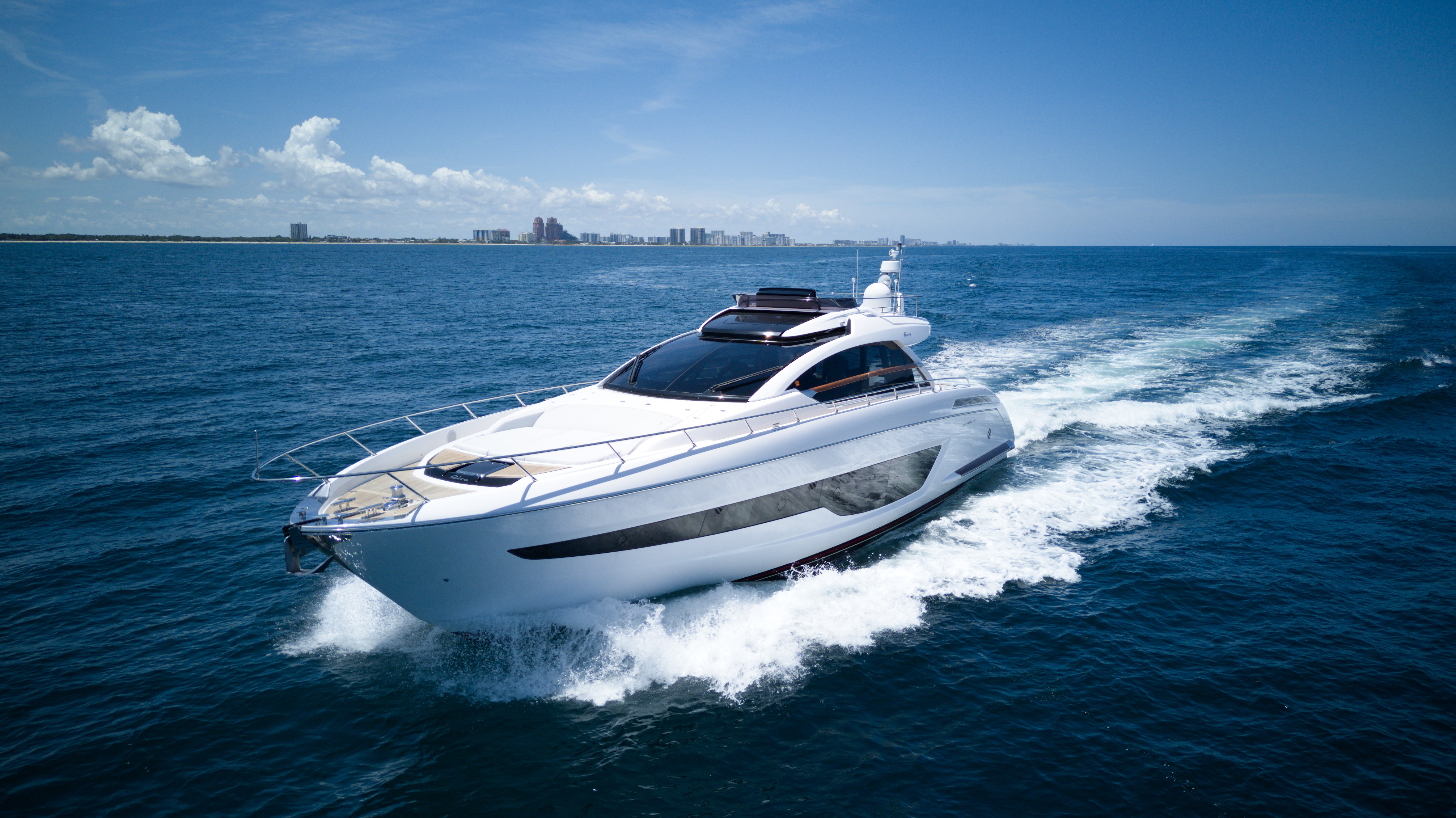 Riva 66 Ribelle · 2019 zu verkaufen – Florida — Foto 2