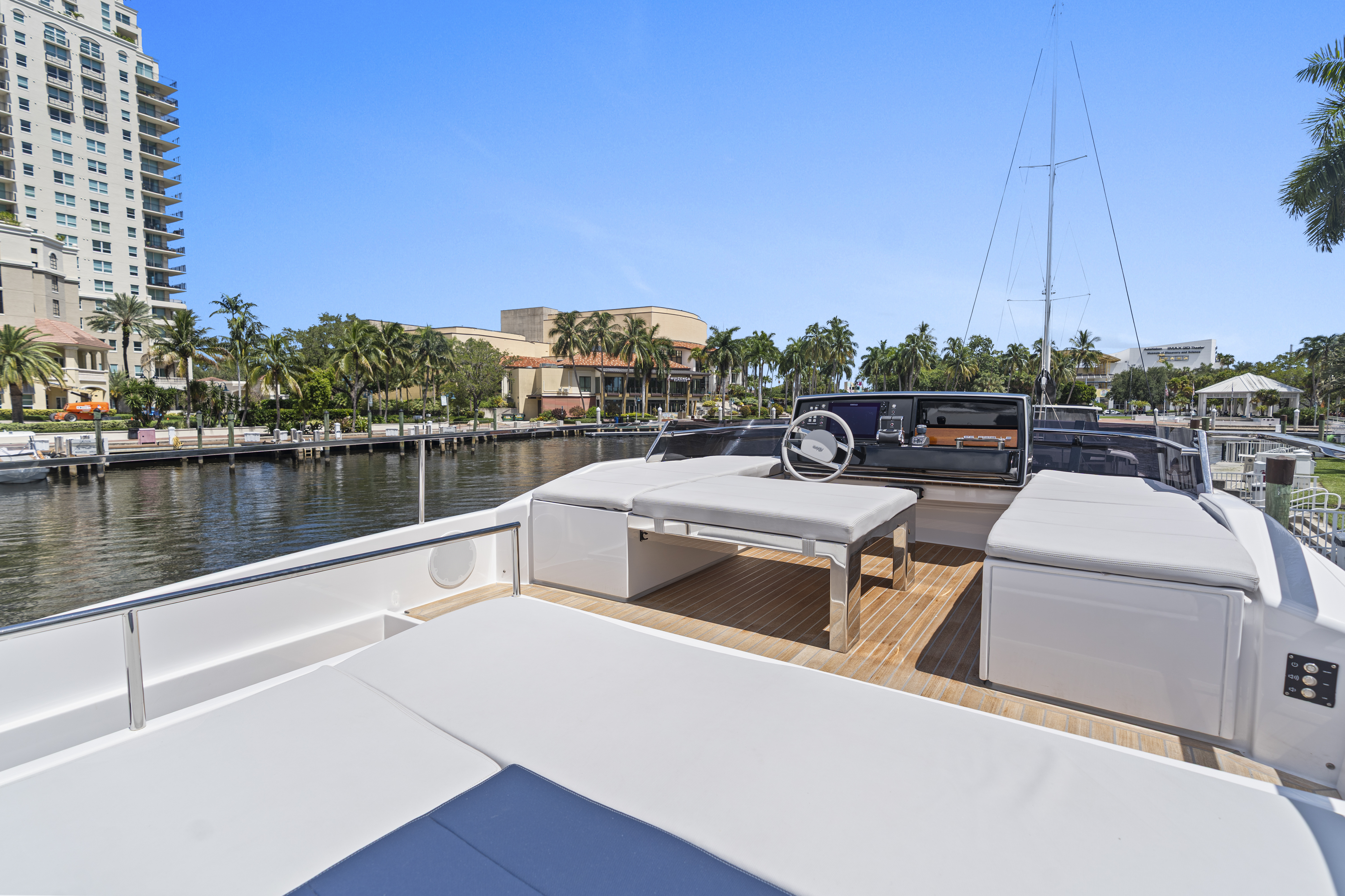 Riva 66 Ribelle · 2019 zu verkaufen – Florida — Foto 4