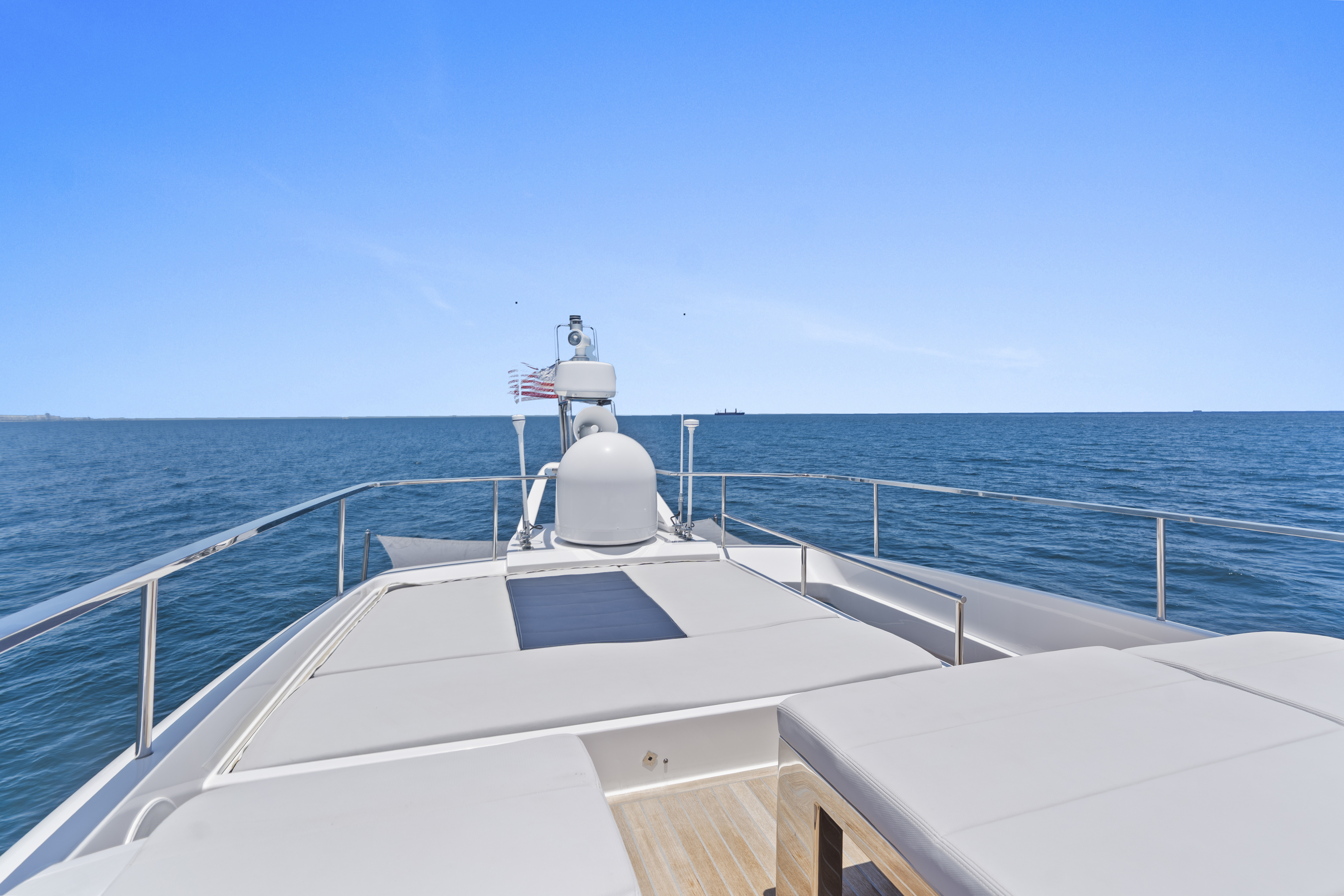 Riva 66 Ribelle · 2019 zu verkaufen – Florida — Foto 5