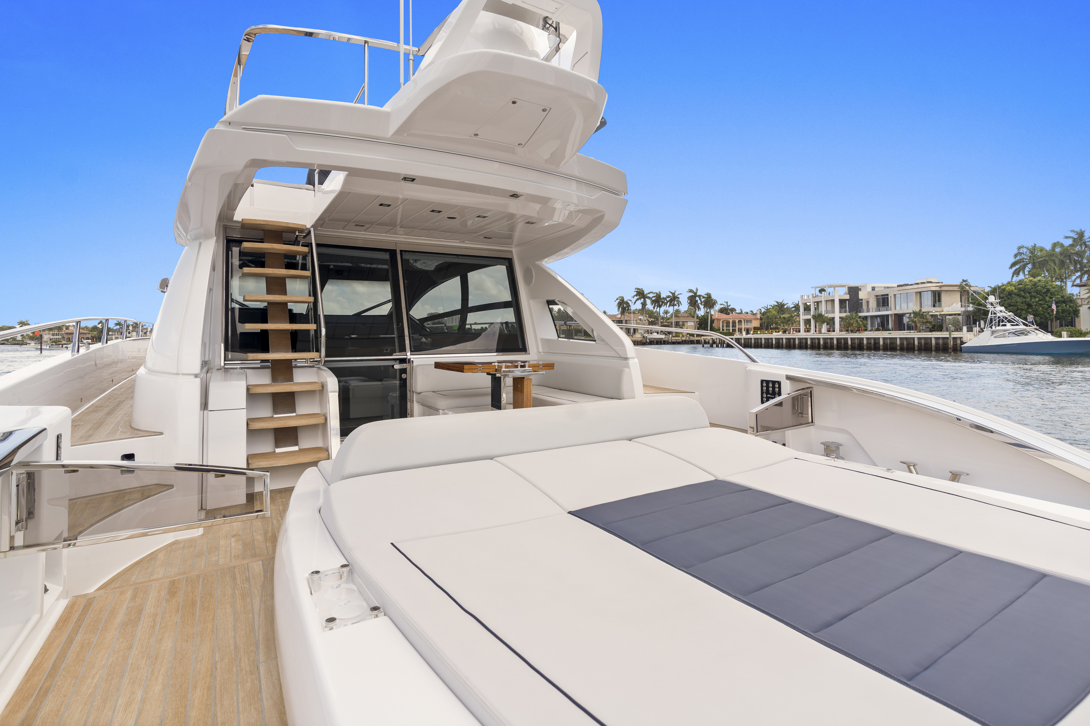 Riva 66 Ribelle · 2019 zu verkaufen – Florida — Foto 6