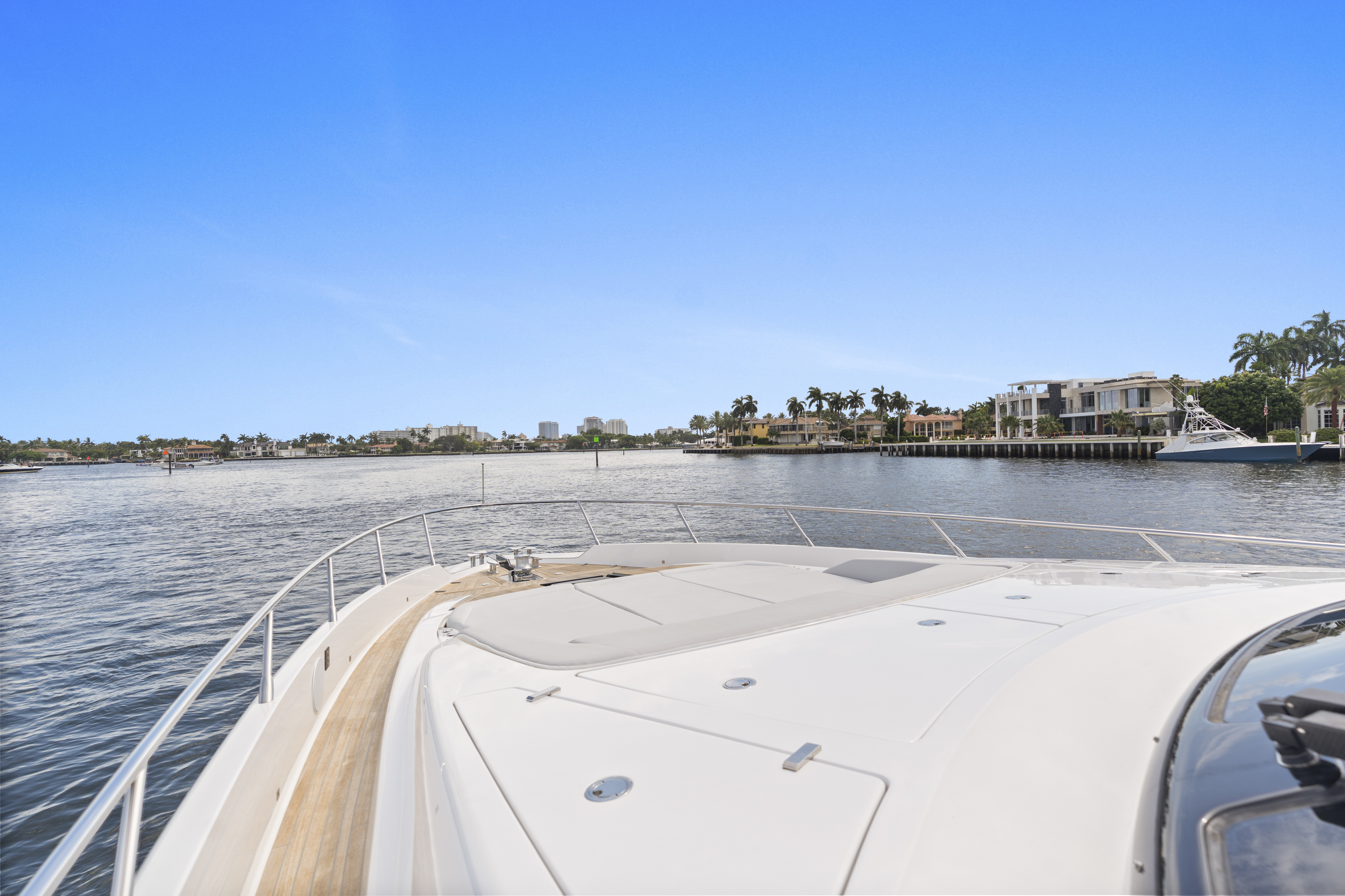 Riva 66 Ribelle · 2019 zu verkaufen – Florida — Foto 8