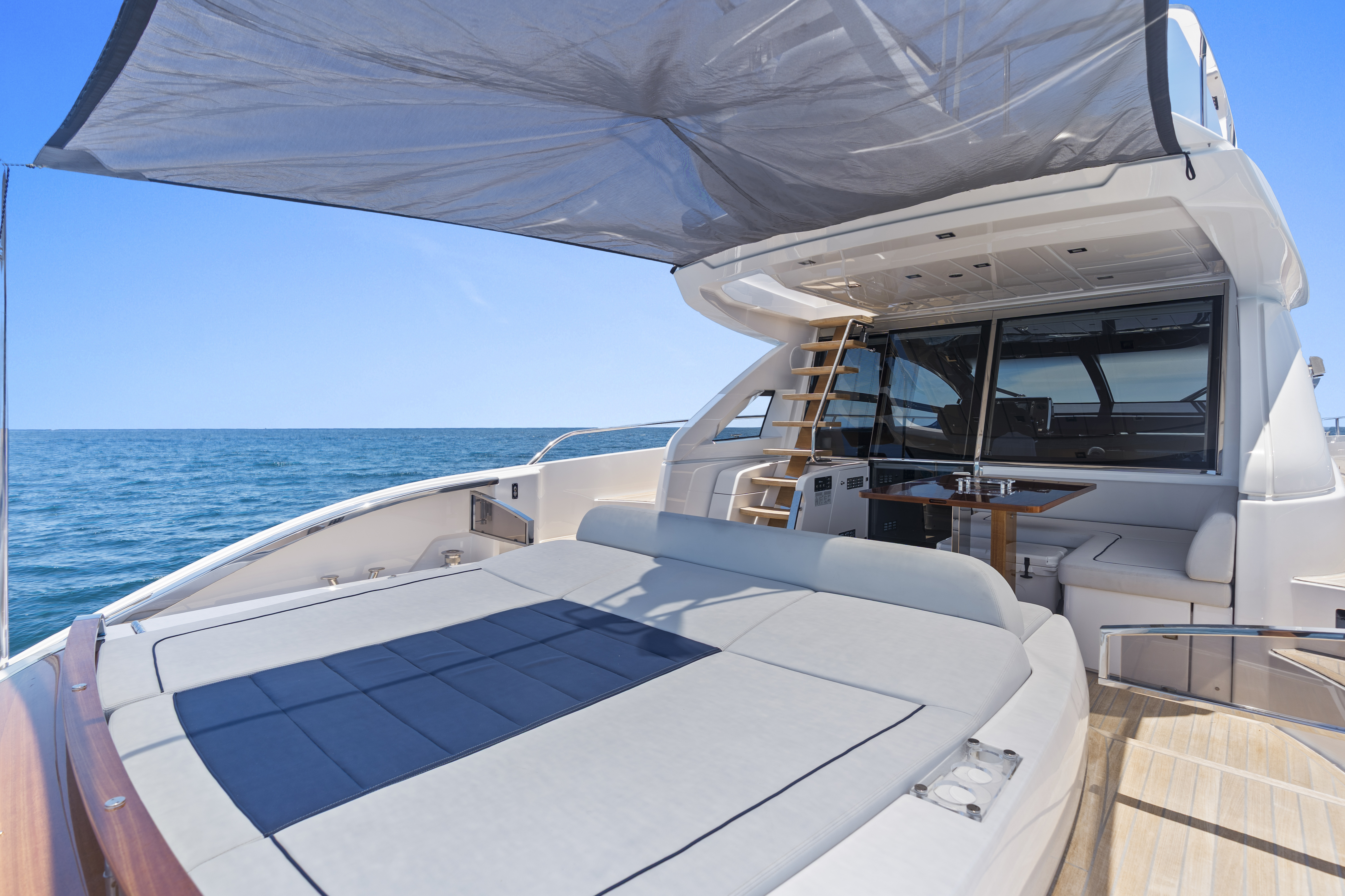 Riva 66 Ribelle · 2019 zu verkaufen – Florida — Foto 9