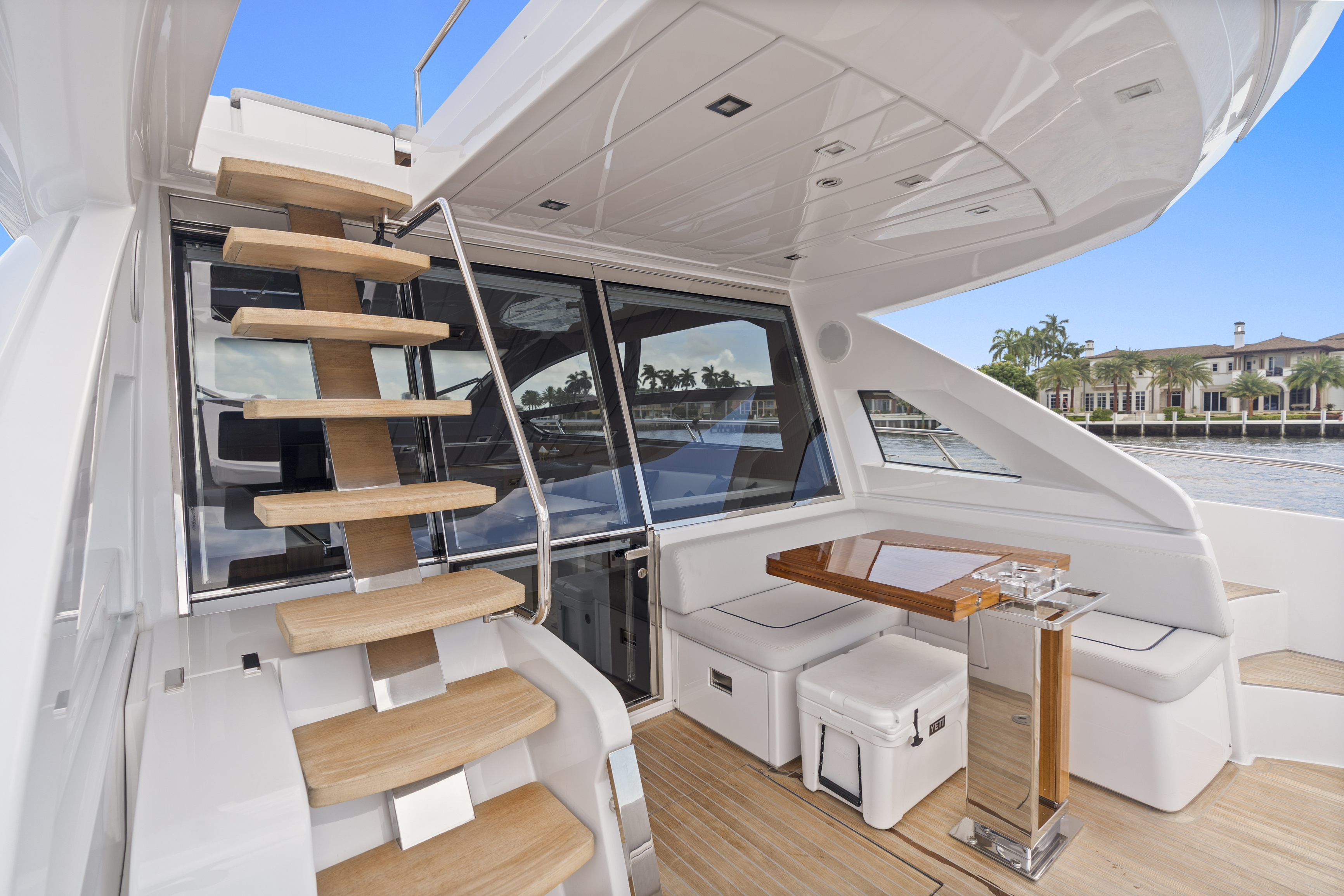 Riva 66 Ribelle · 2019 zu verkaufen – Florida — Foto 10