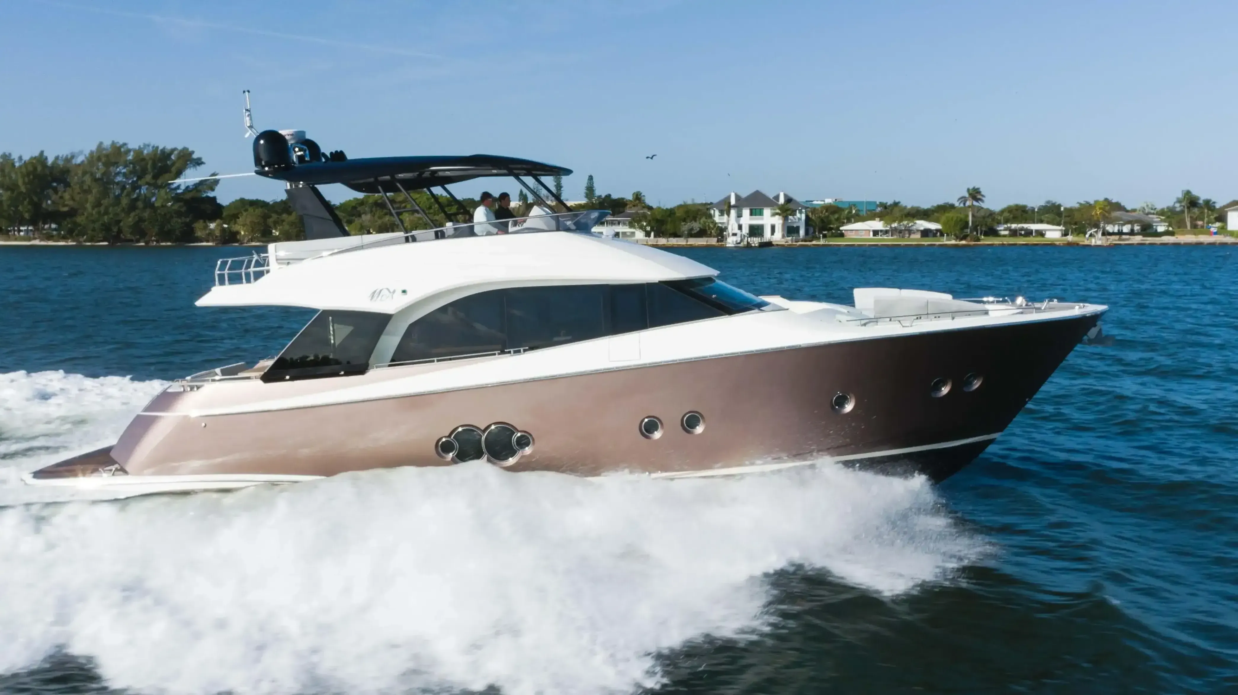 Monte Carlo Yachts MCY 65 · 2016 en venta en Otra zona — foto 5