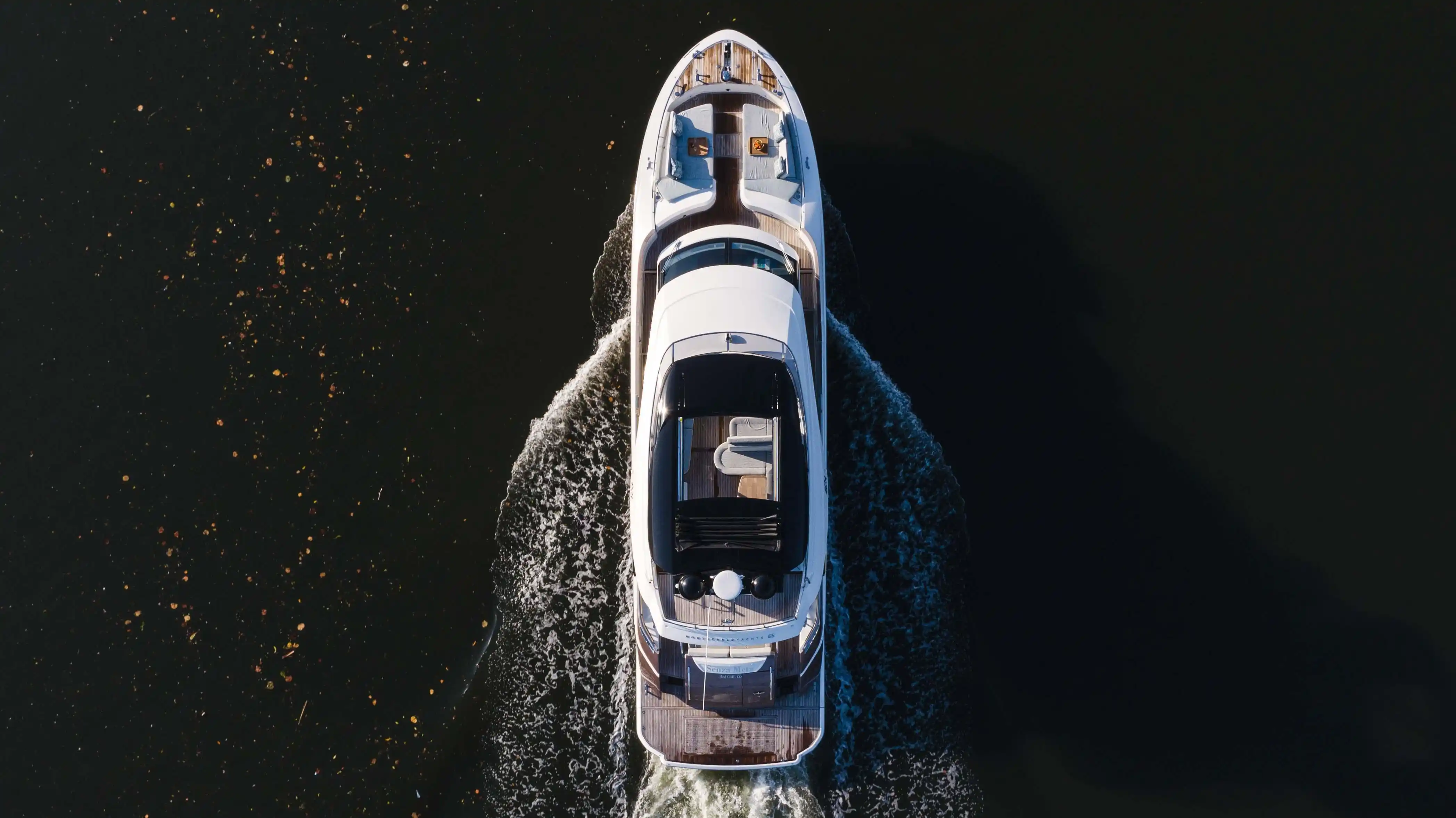 Monte Carlo Yachts MCY 65 · 2016 en venta en Otra zona — foto 6