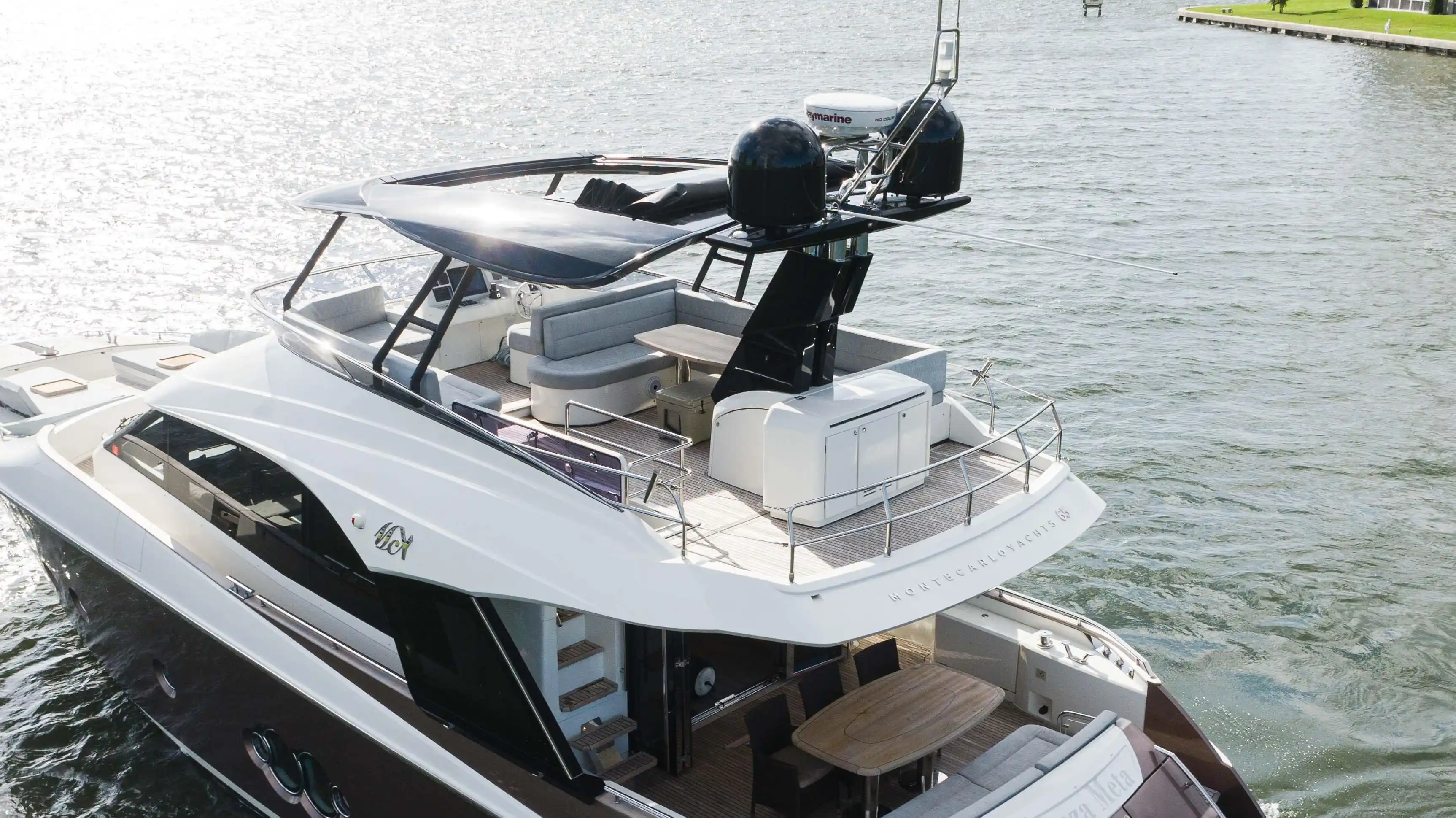 Monte Carlo Yachts MCY 65 · 2016 en venta en Otra zona — foto 7