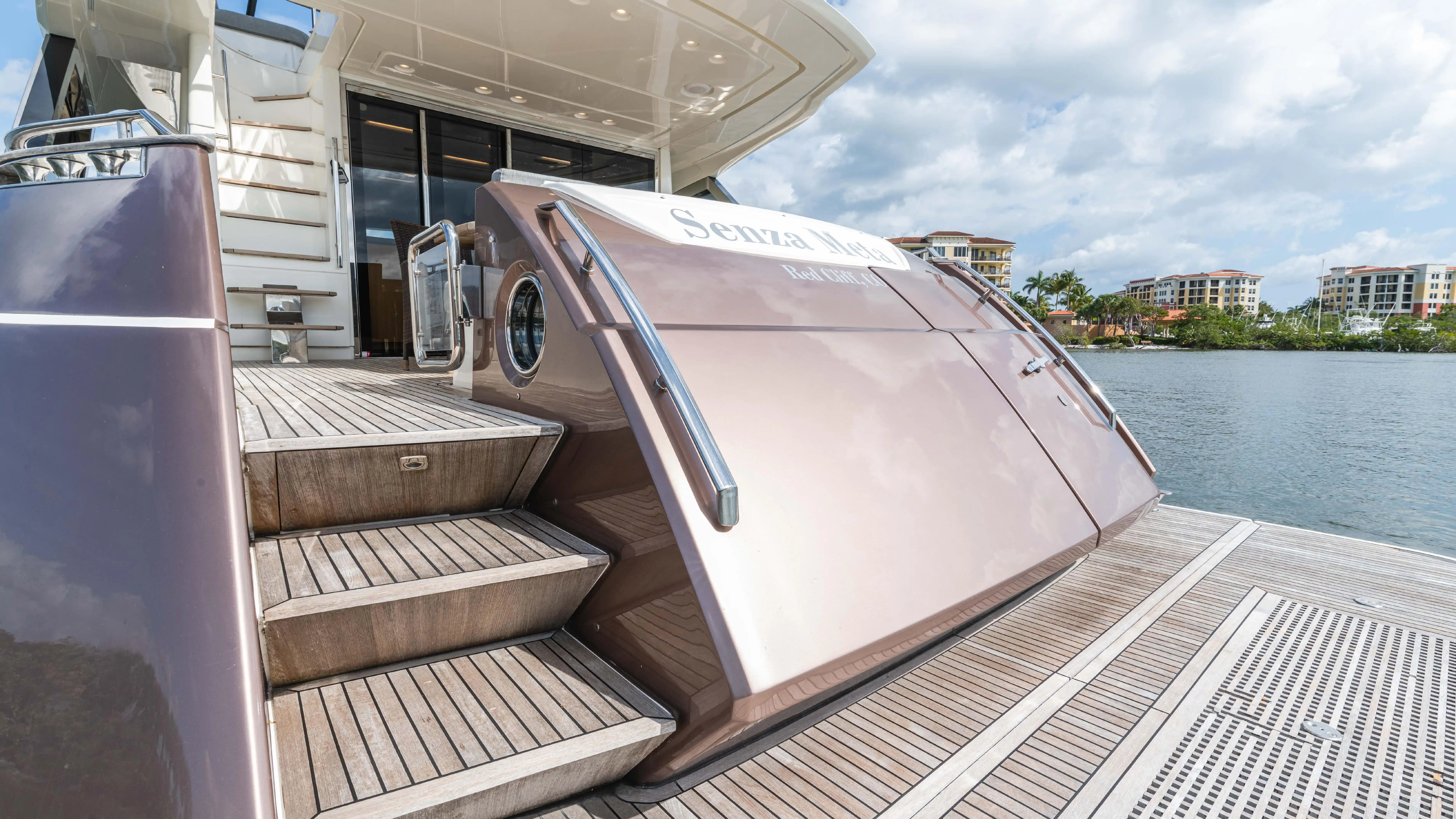 Monte Carlo Yachts MCY 65 · 2016 en venta en Otra zona — foto 10