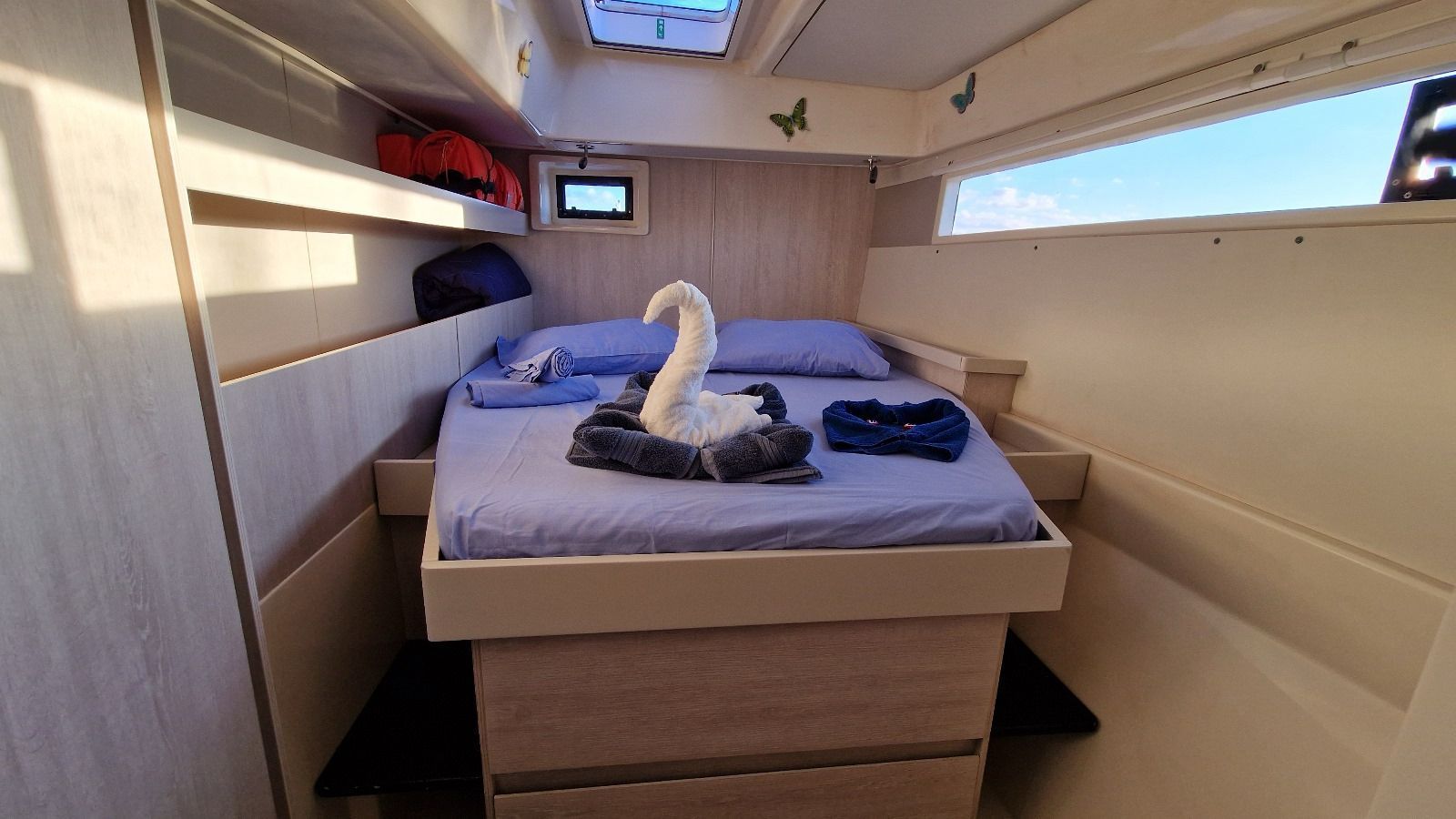 Leopard 48 · 2016 en venta en Caribe — foto 3