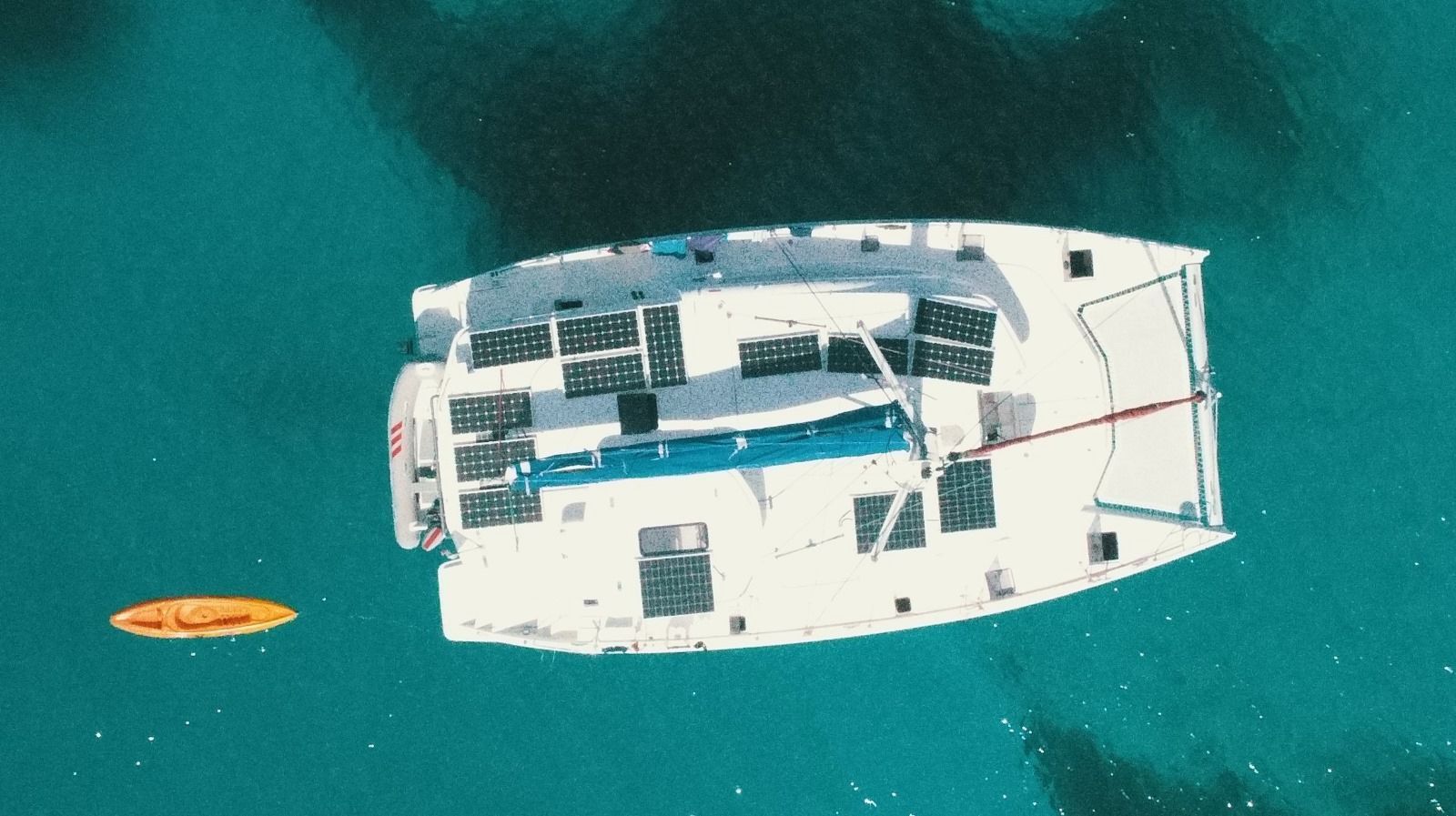 Leopard 48 · 2016 en venta en Caribe — foto 4