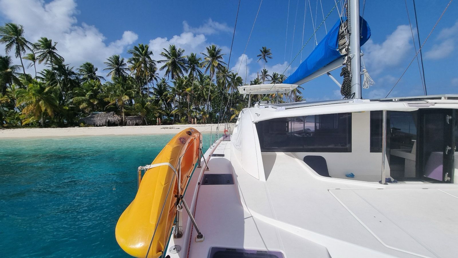Leopard 48 · 2016 en venta en Caribe — foto 6