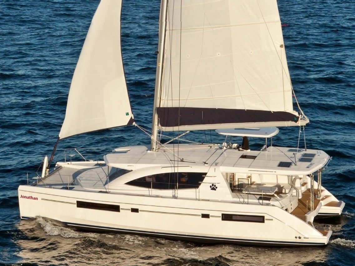 Leopard 48 · 2016 en venta en Caribe — foto 7