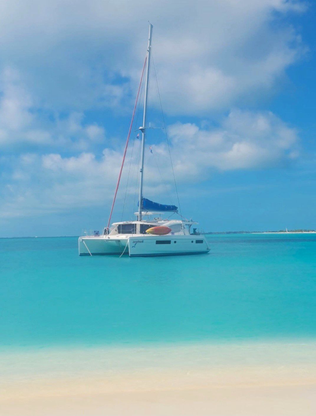 Leopard 48 · 2016 en venta en Caribe — foto 8