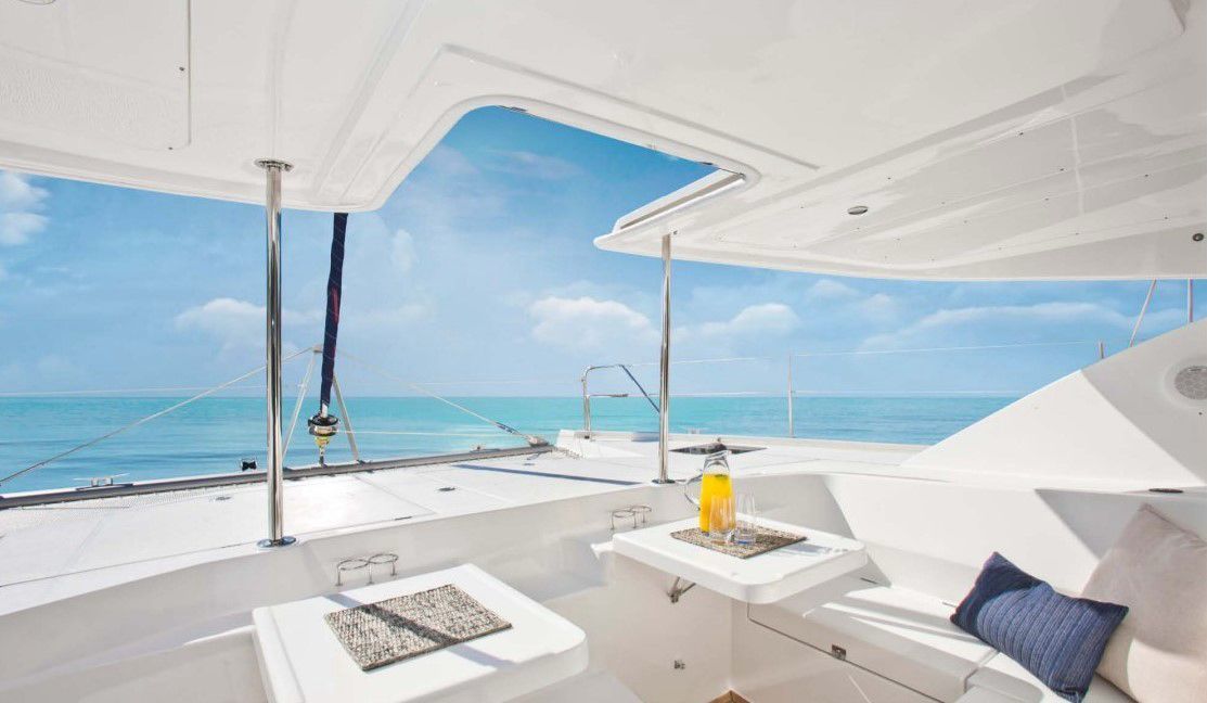 Leopard 48 · 2016 en venta en Caribe — foto 9