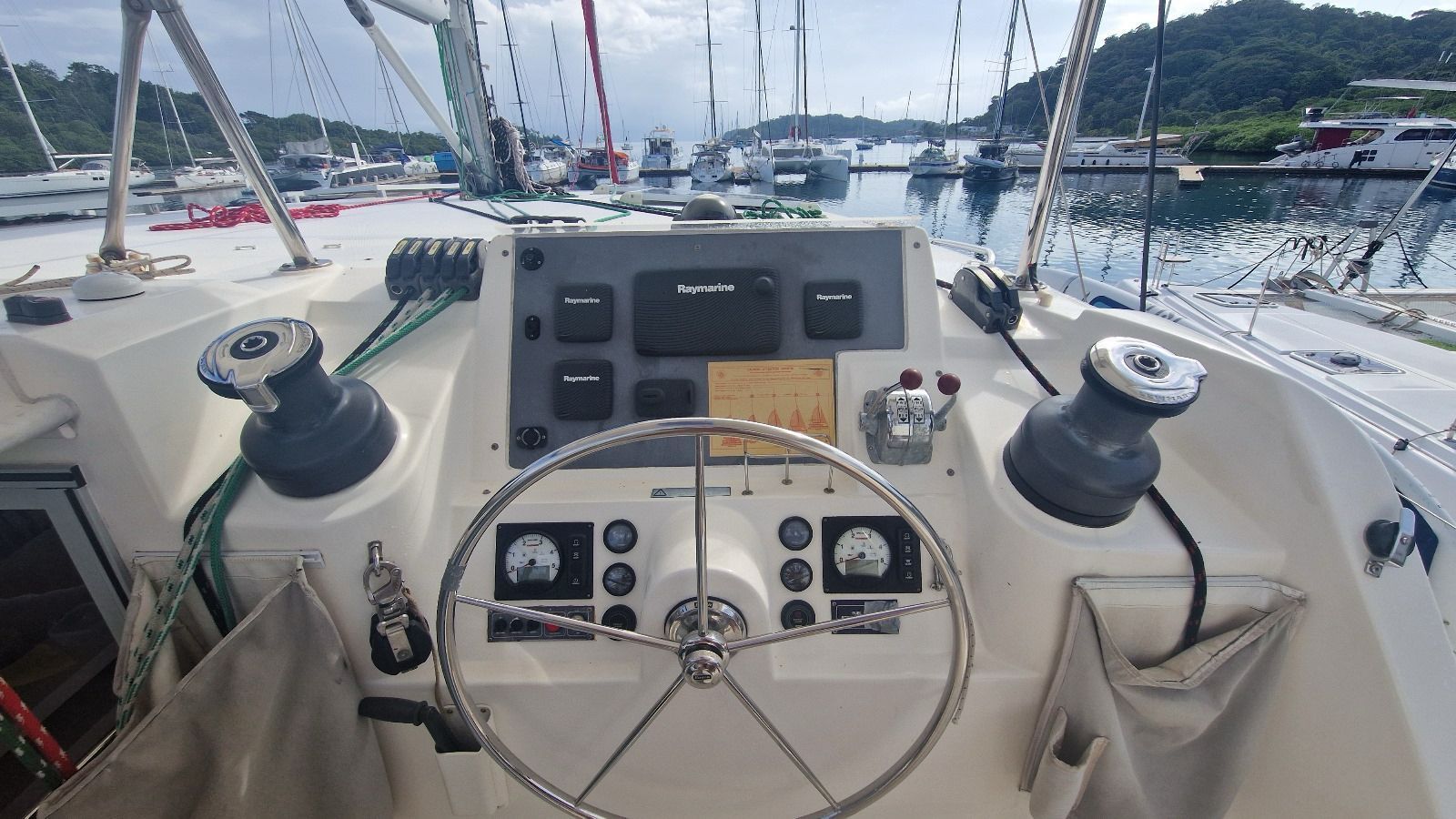 Leopard 48 · 2016 en venta en Caribe — foto 10